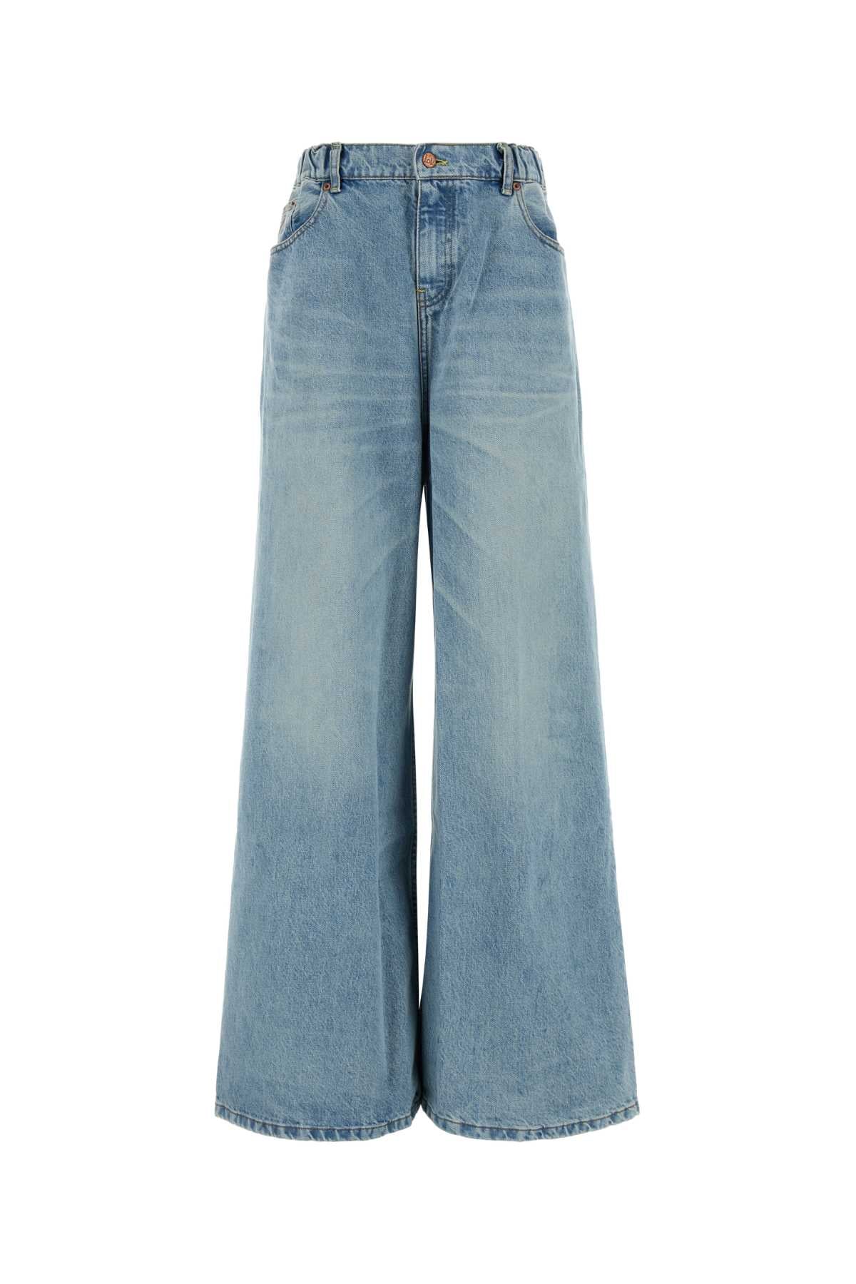 LOIS Paloma Wide-Leg Jeans for Women
