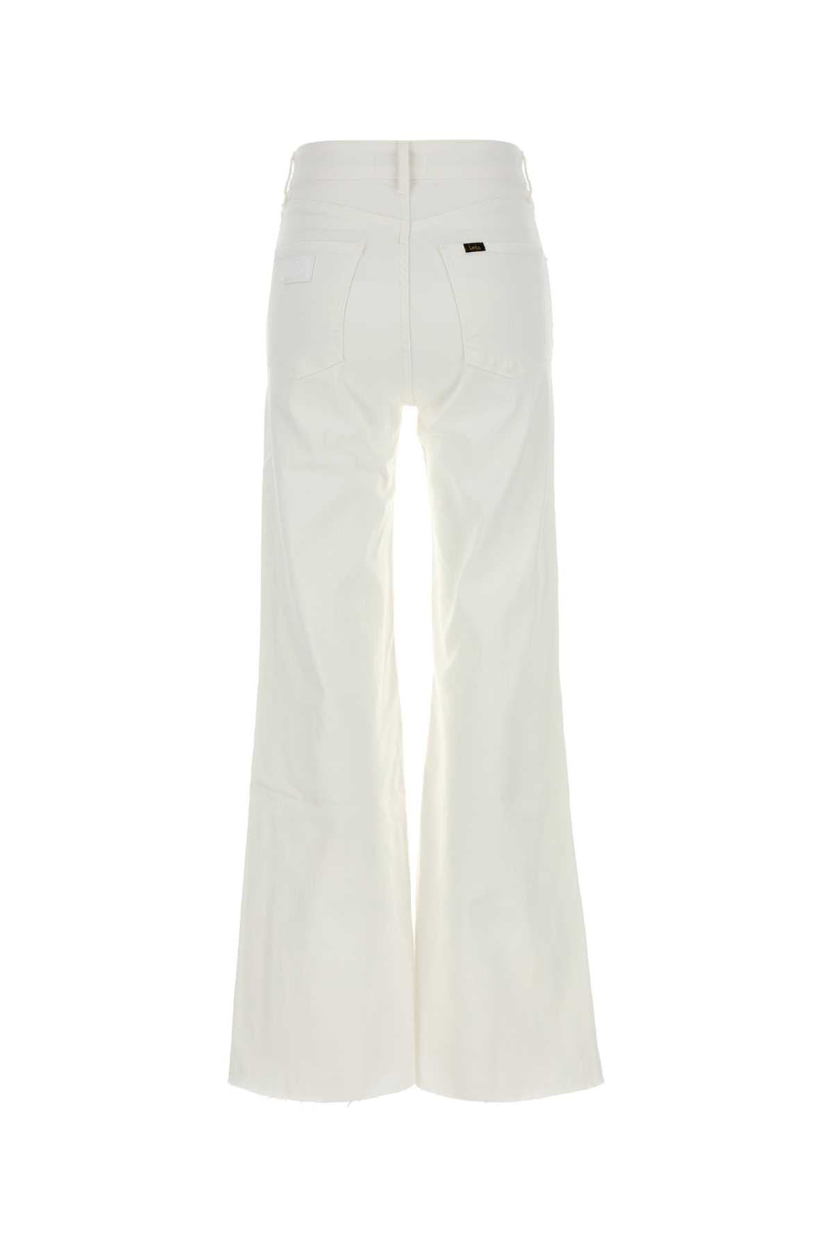 LOIS Stretch Denim Jeans for Women