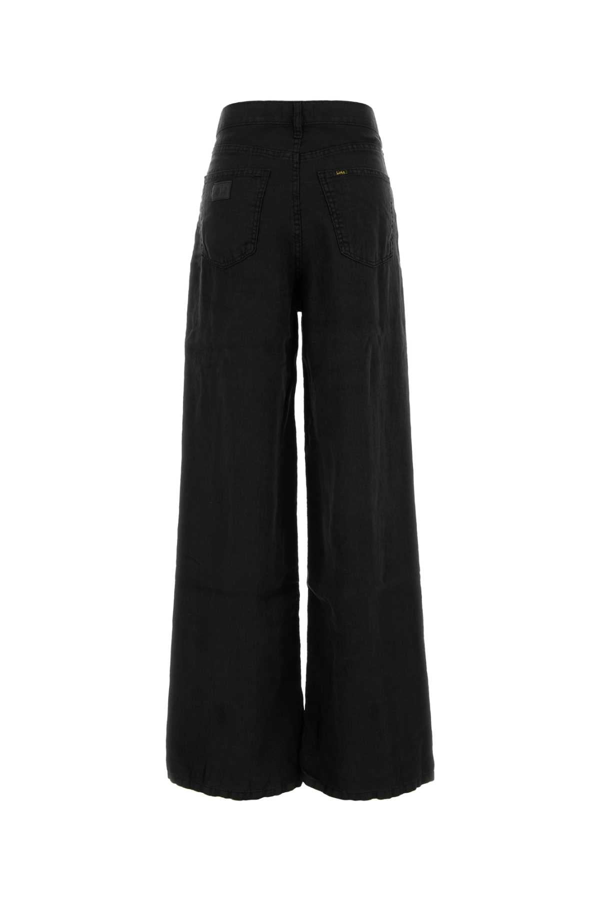 LOIS Wide-Leg Skater Pant for Women