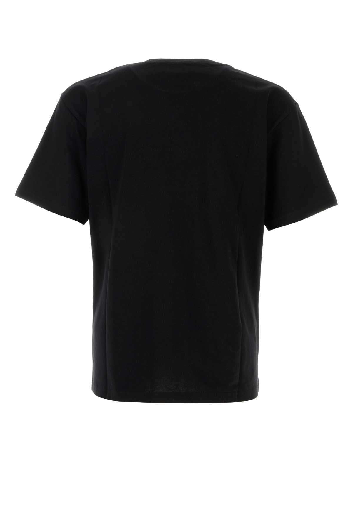 VALENTINO GARAVANI Classic Cotton T-Shirt for Men - 25S