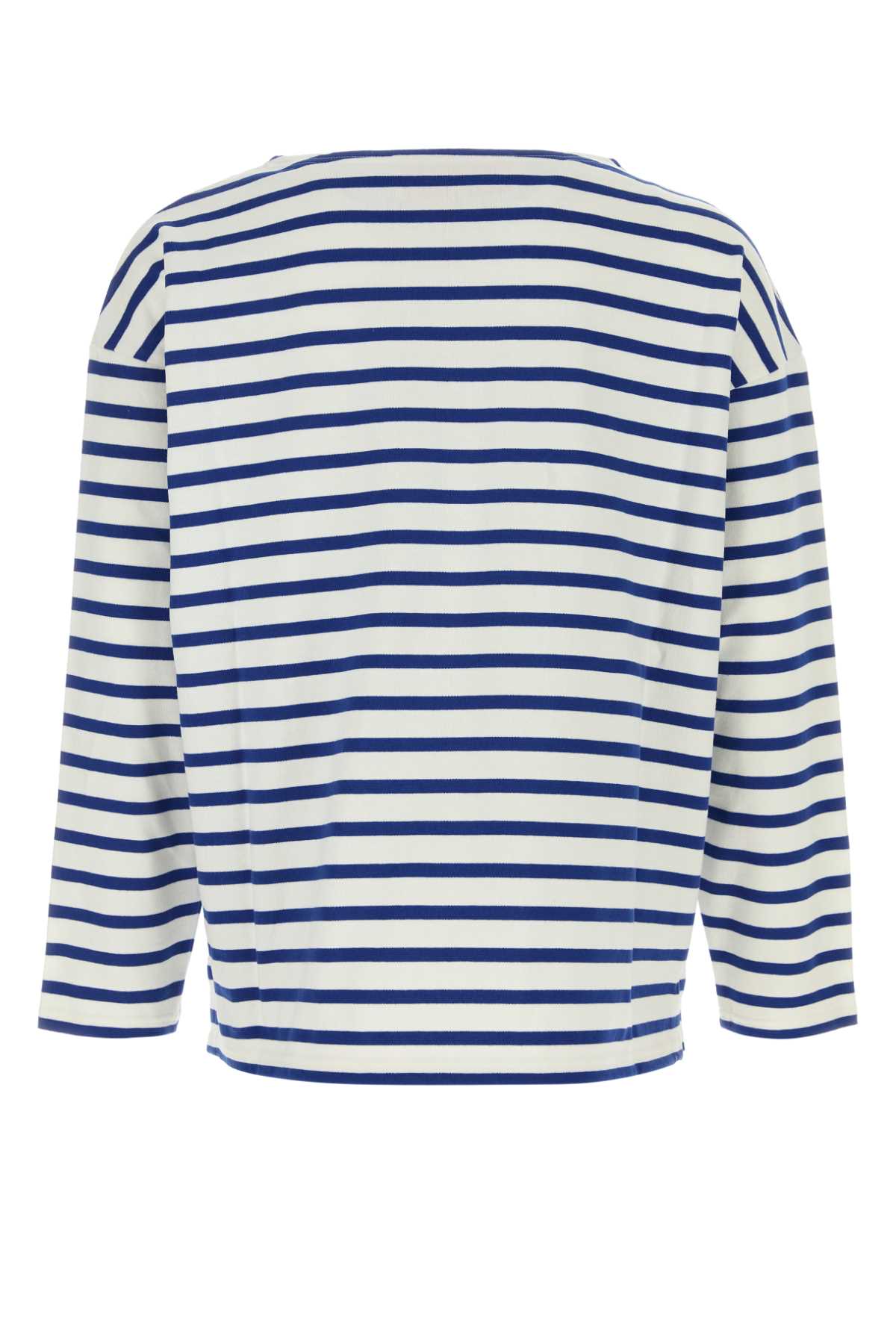 VALENTINO GARAVANI Embroidered Cotton T-Shirt