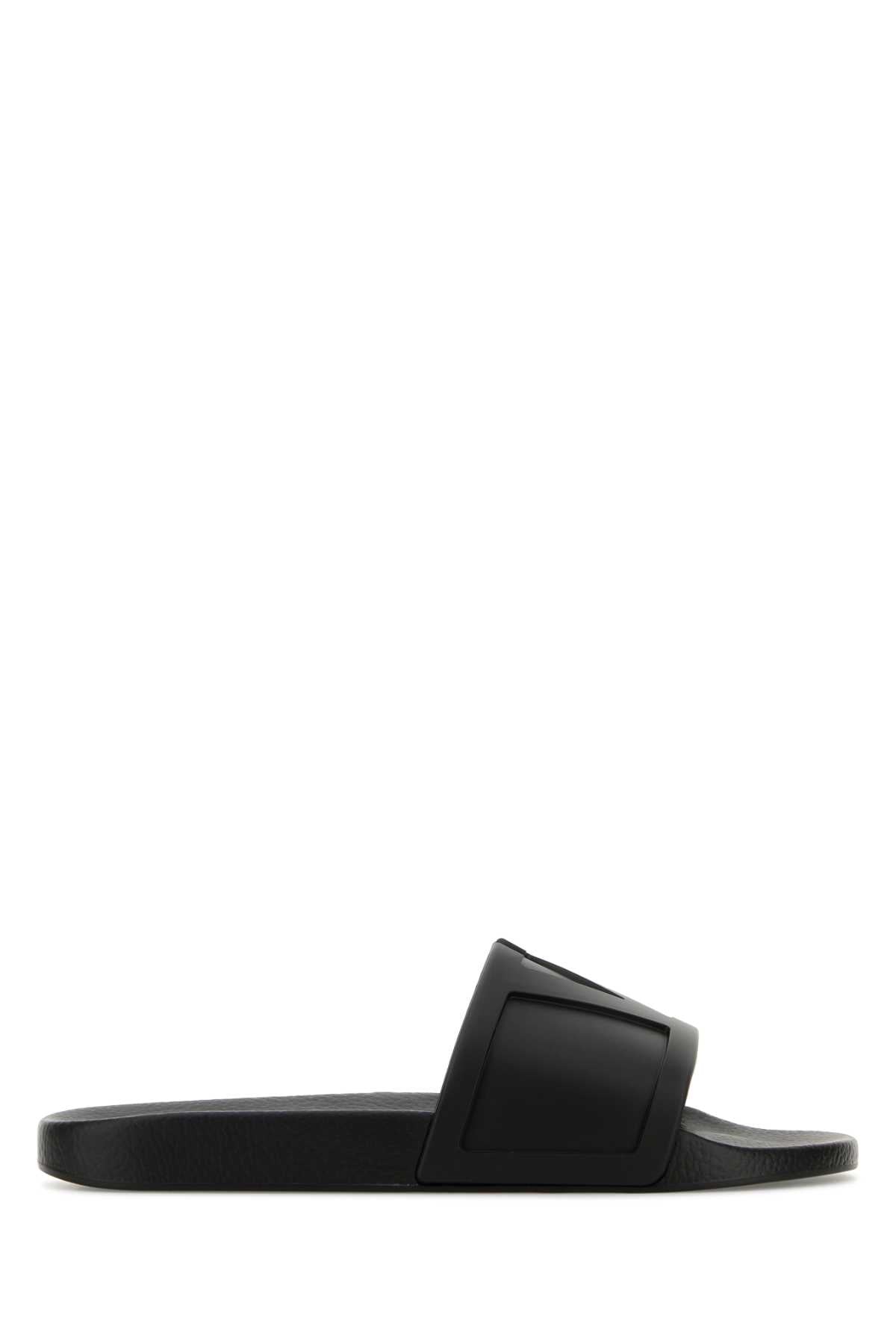VALENTINO GARAVANI Fashionable Rubber Slippers for Men