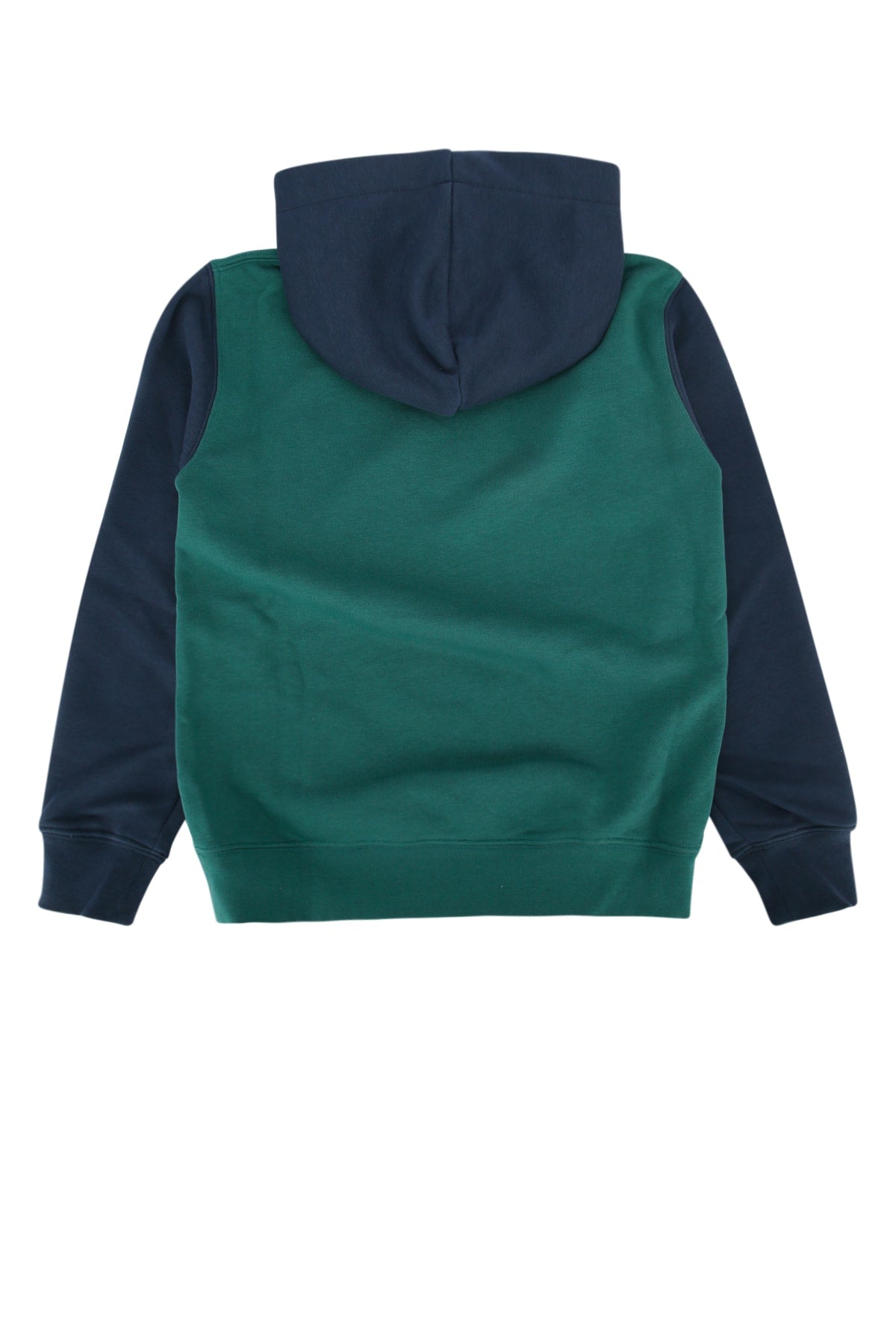 GOLDEN GOOSE KIDS Kids Journey Unisex Hoodie Sweatshirt