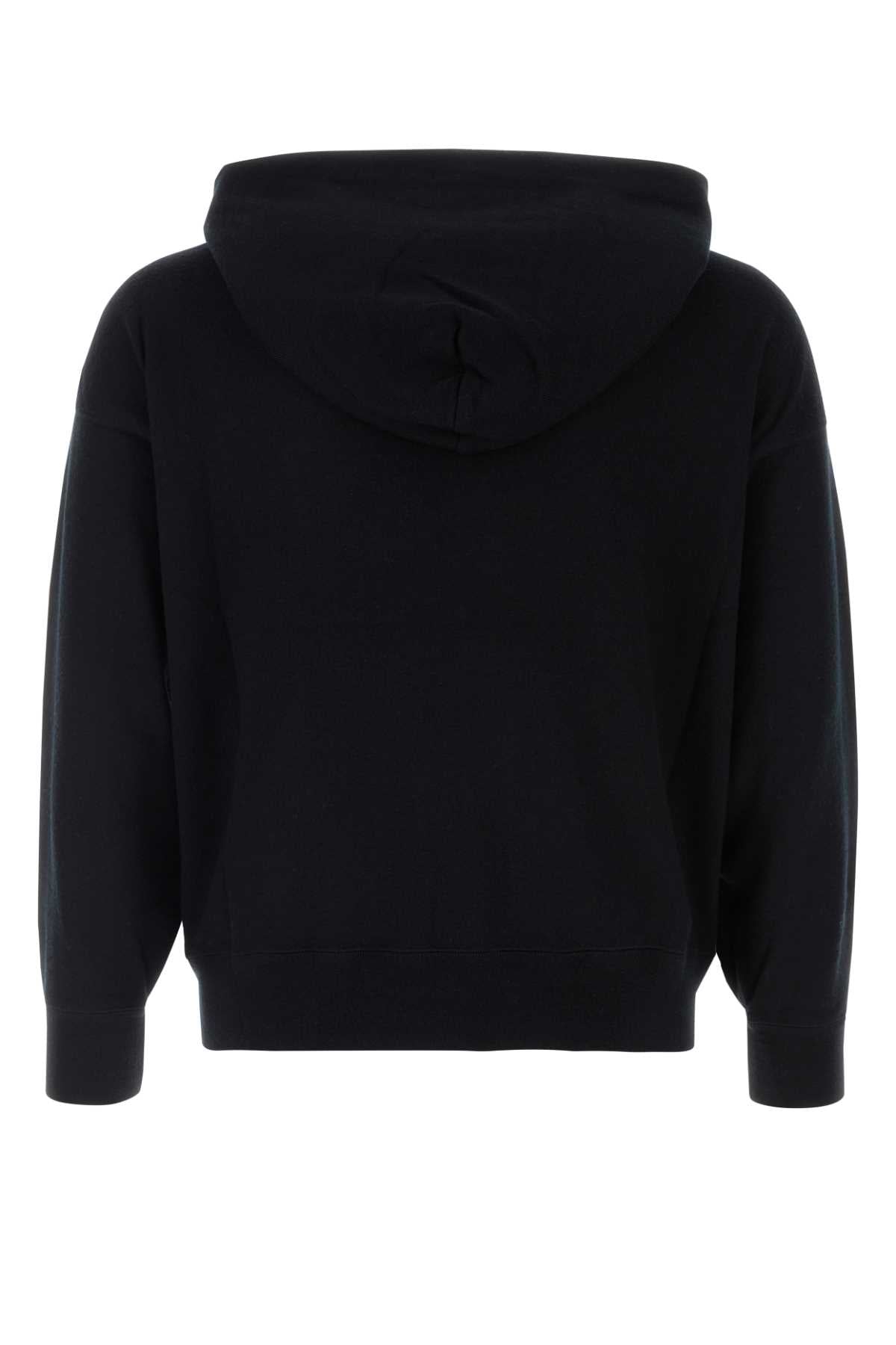VISVIM Wool Sweatshirt for Men - Stylish and Cozy