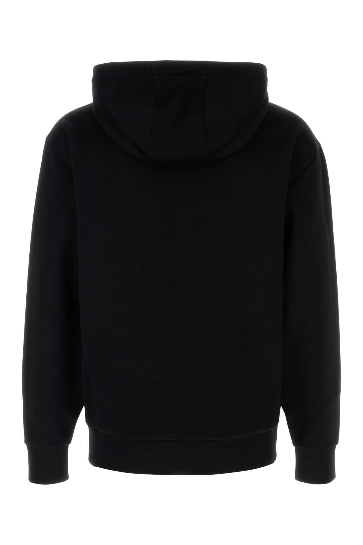 PRADA Premium Cotton Blend Sweatshirt for Men