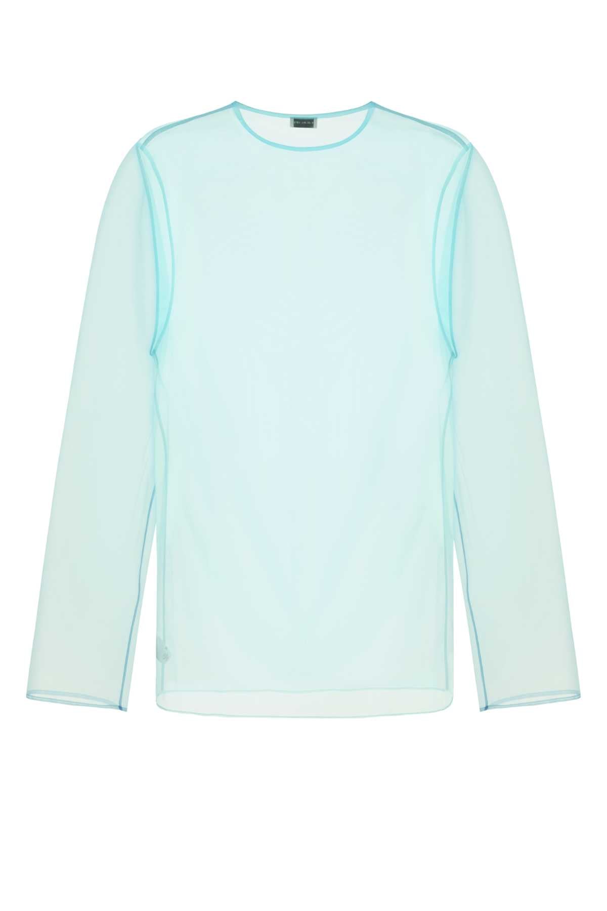 DRIES VAN NOTEN Light Knit Camille Top