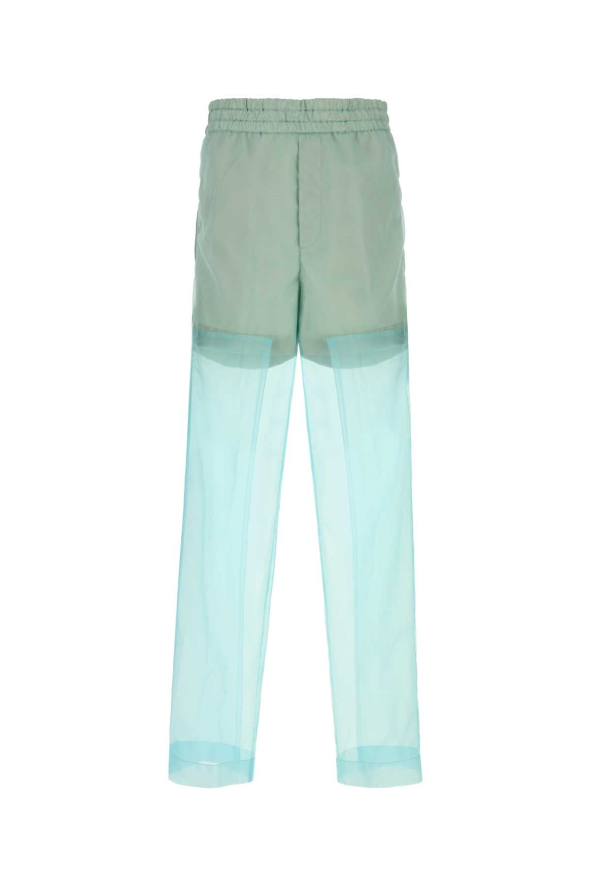DRIES VAN NOTEN Light Knit Pendo Pant - Stylish and Versatile
