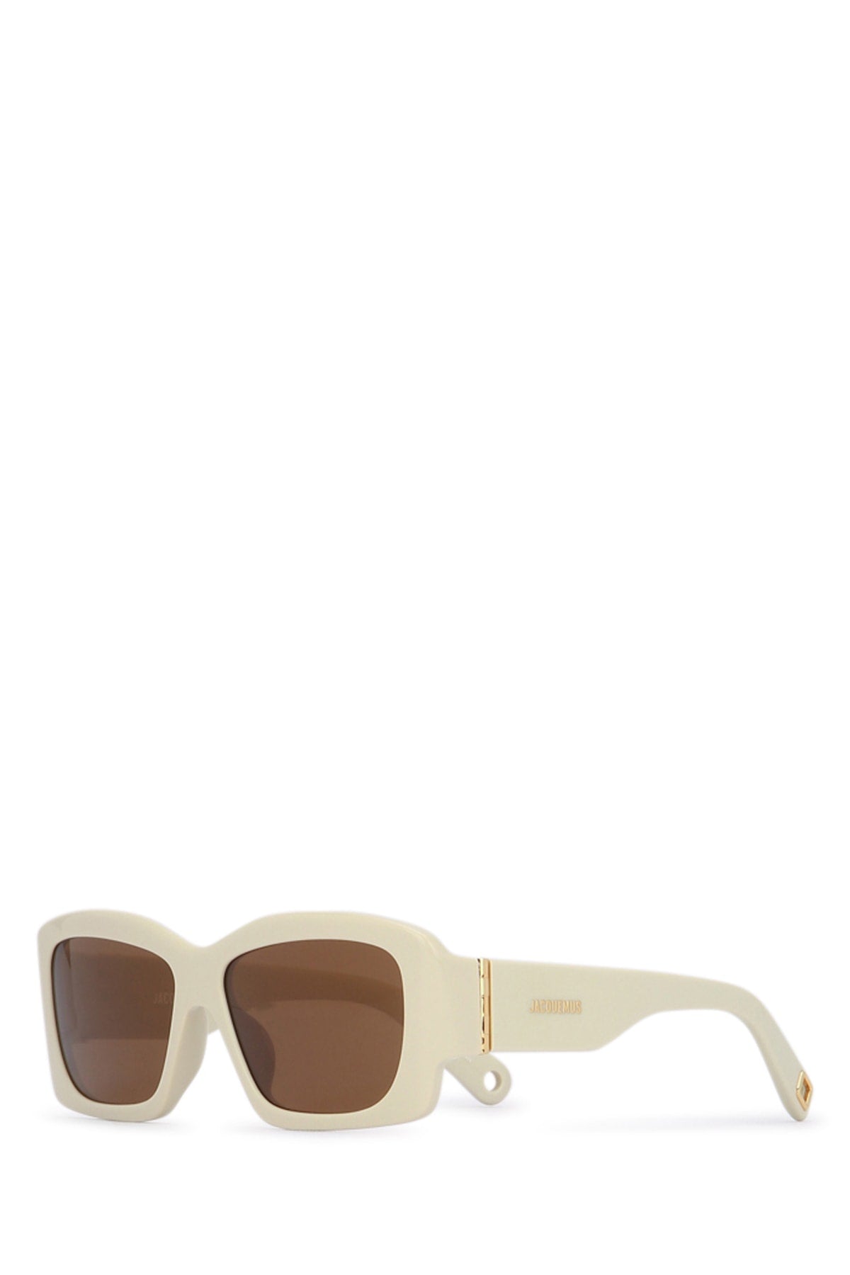 JACQUEMUS Elegant Mini Catered Sunglasses for Women