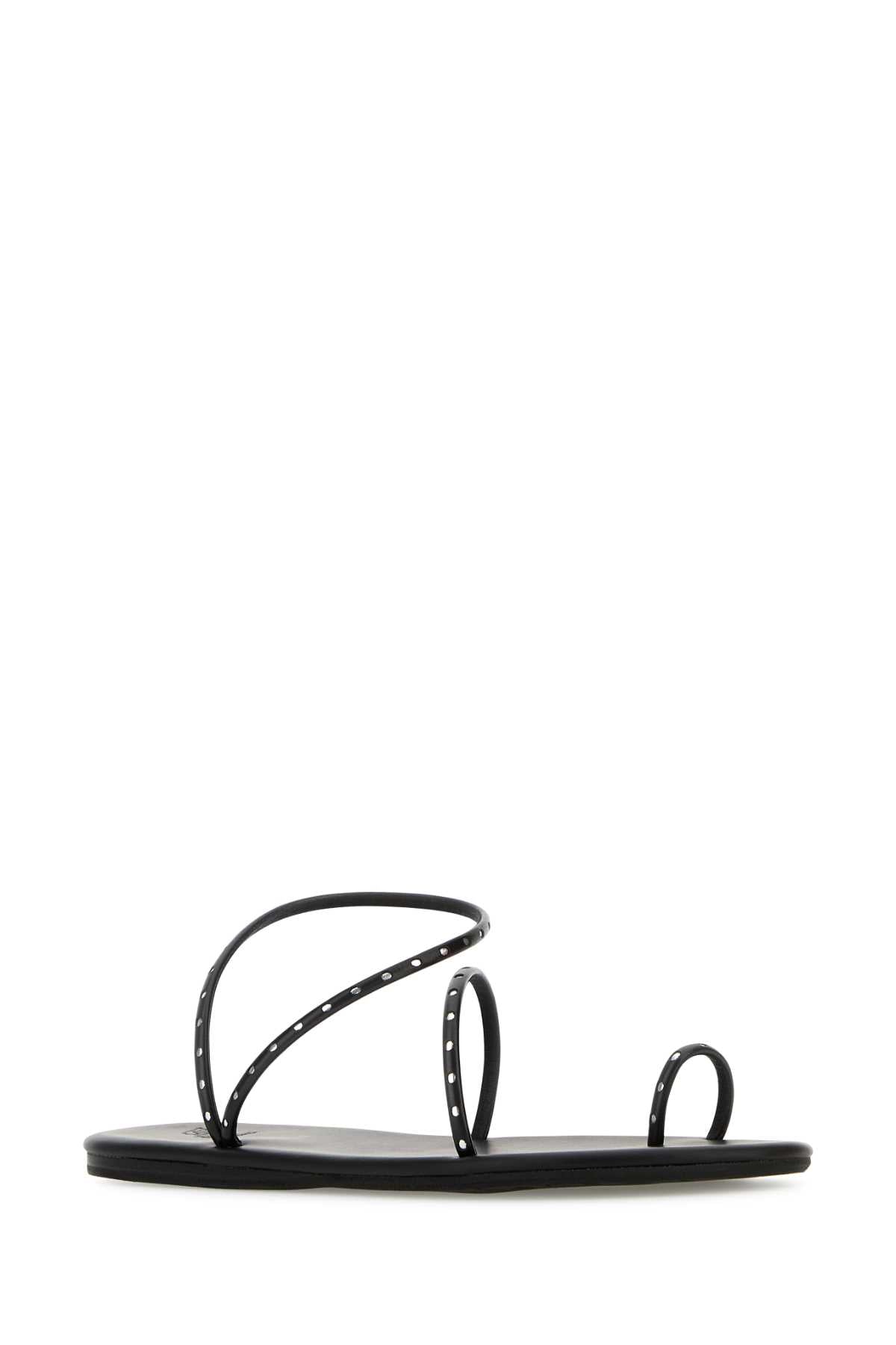 ANCIENT GREEK Astro Mini Thong Sandals