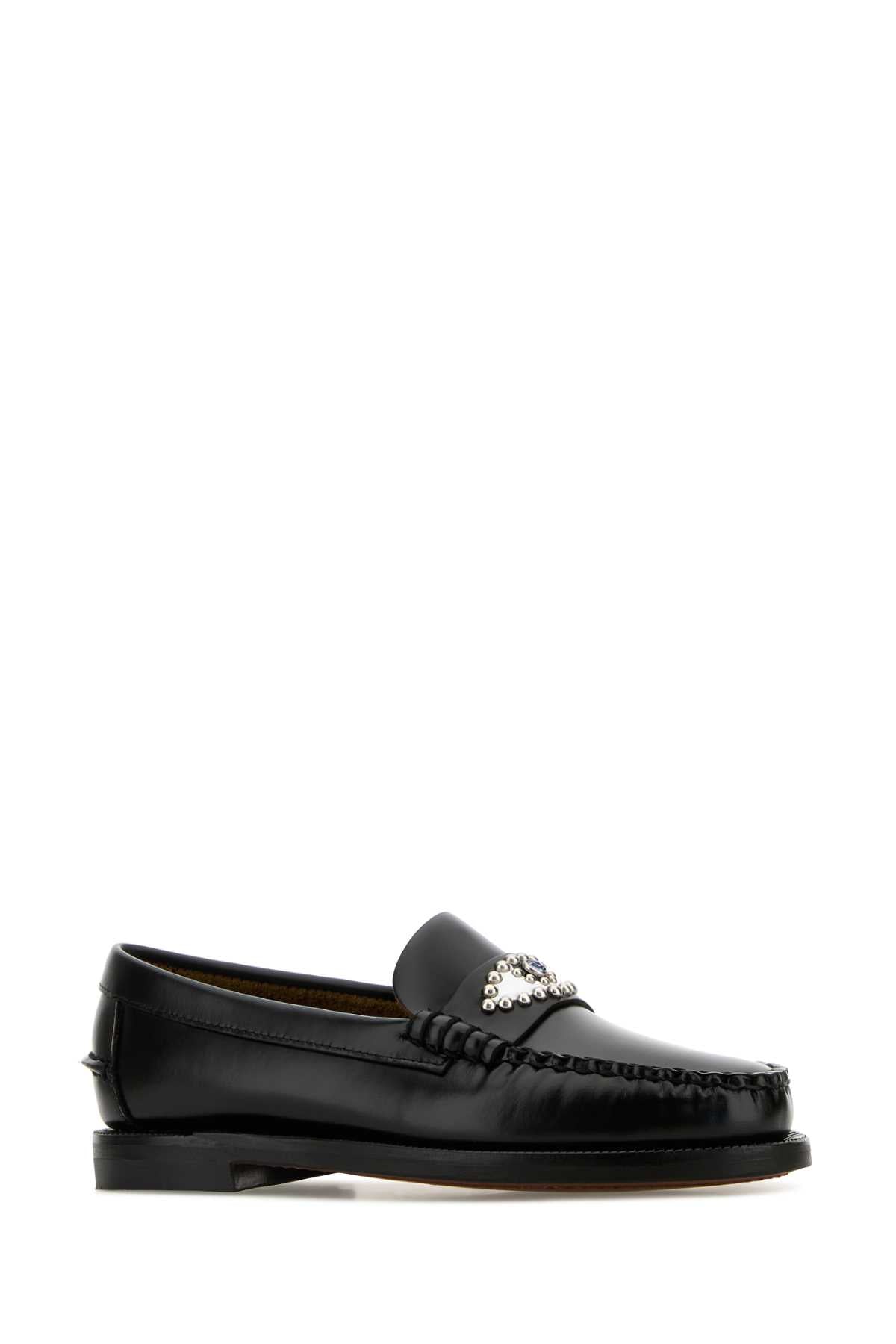 SEBAGO Classic Dan Eye Loafers for Women