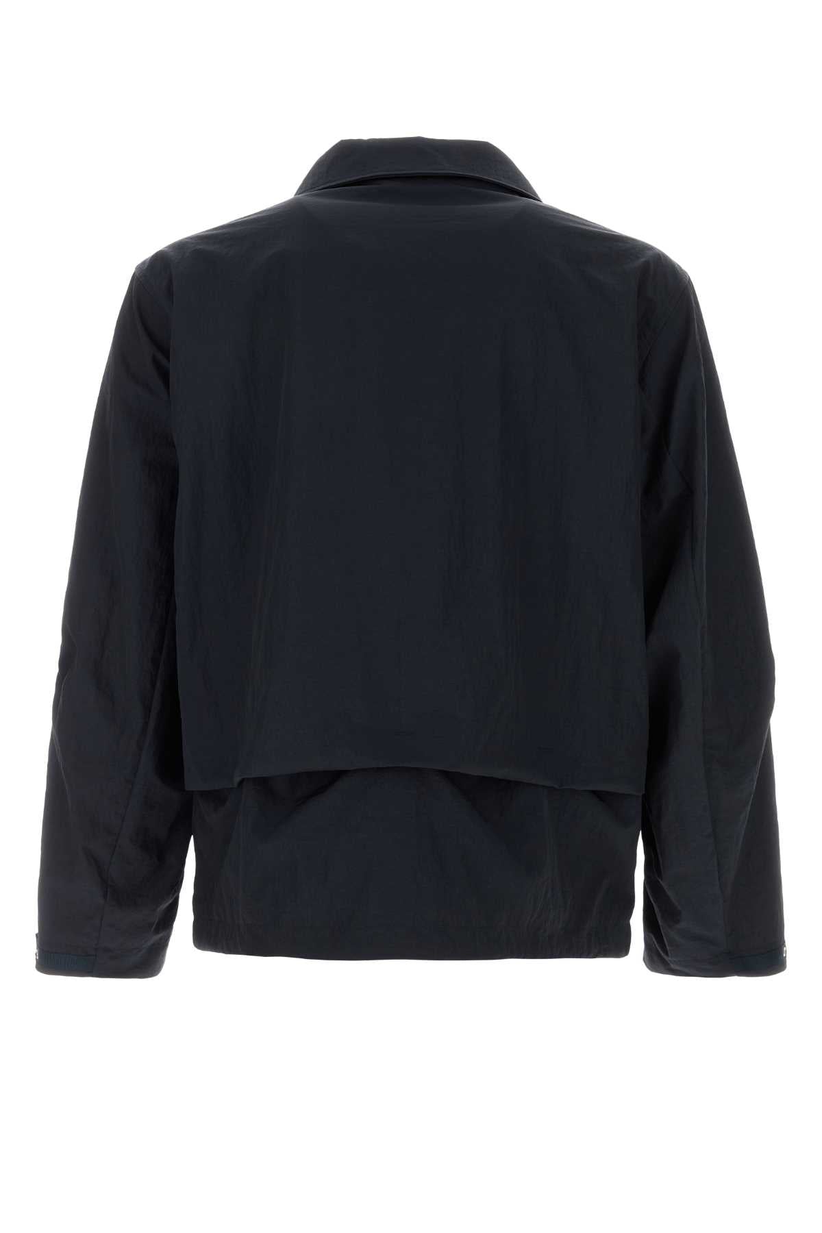 HERNO Men's Lightweight Nylon Jacket - Spring Style