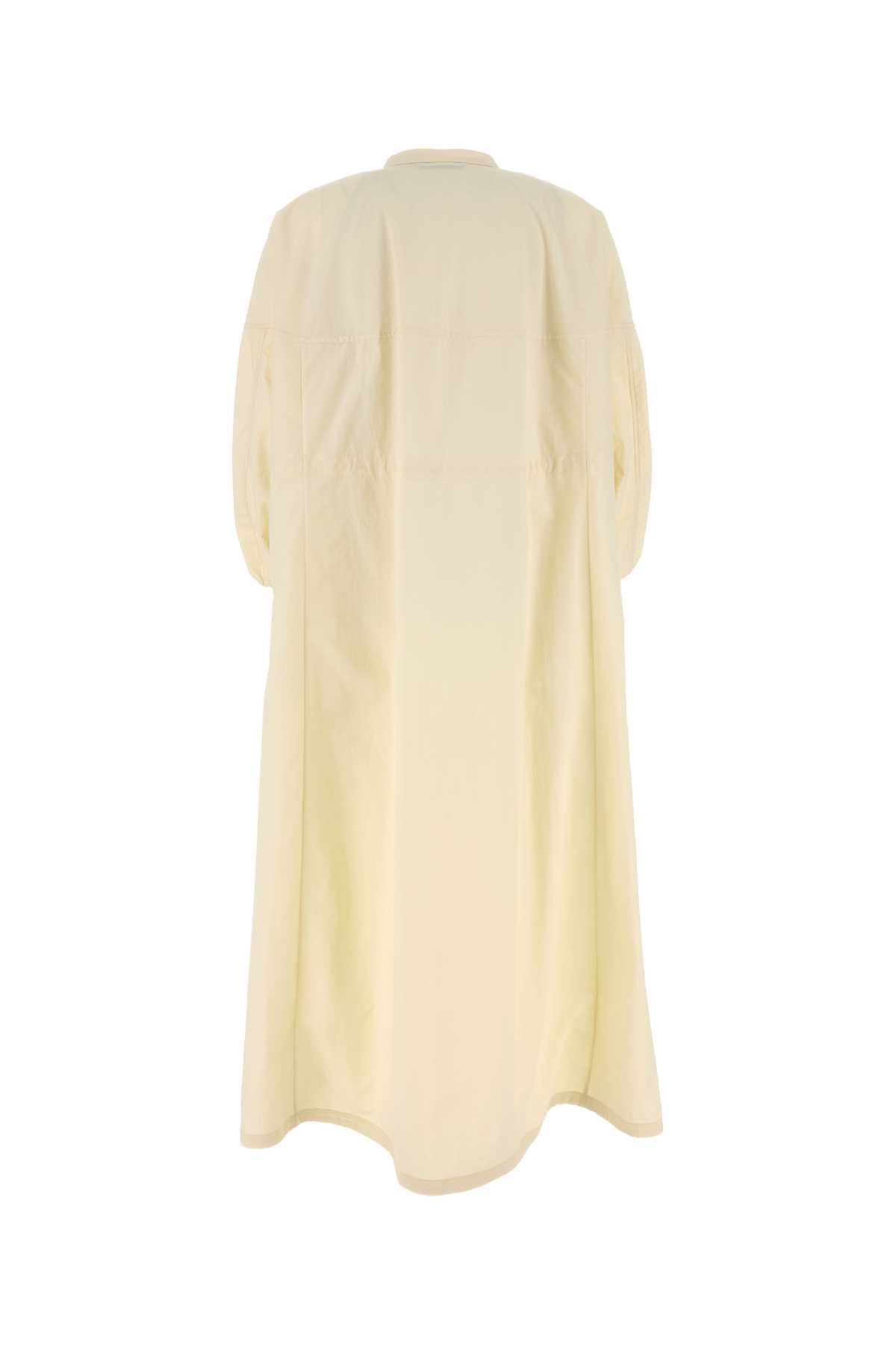 HERNO Women's Mini Nylon Laminar Dress