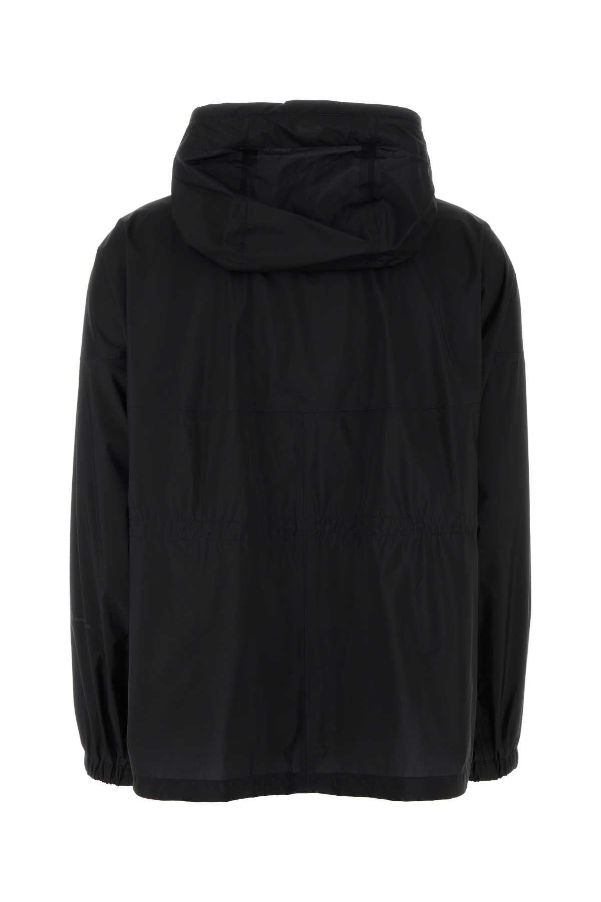 HERNO Women's Nylon Parka Jacket