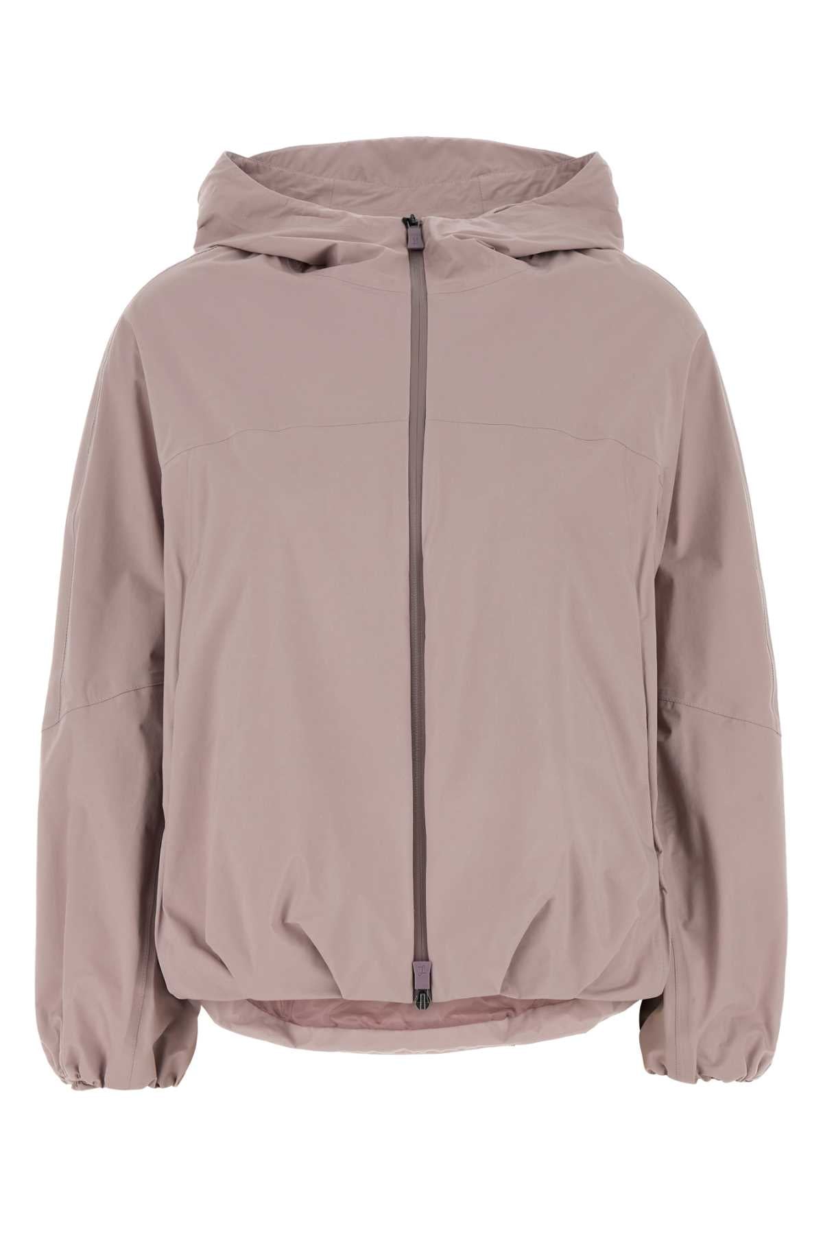 HERNO Elegant Nylon Jacket for Women