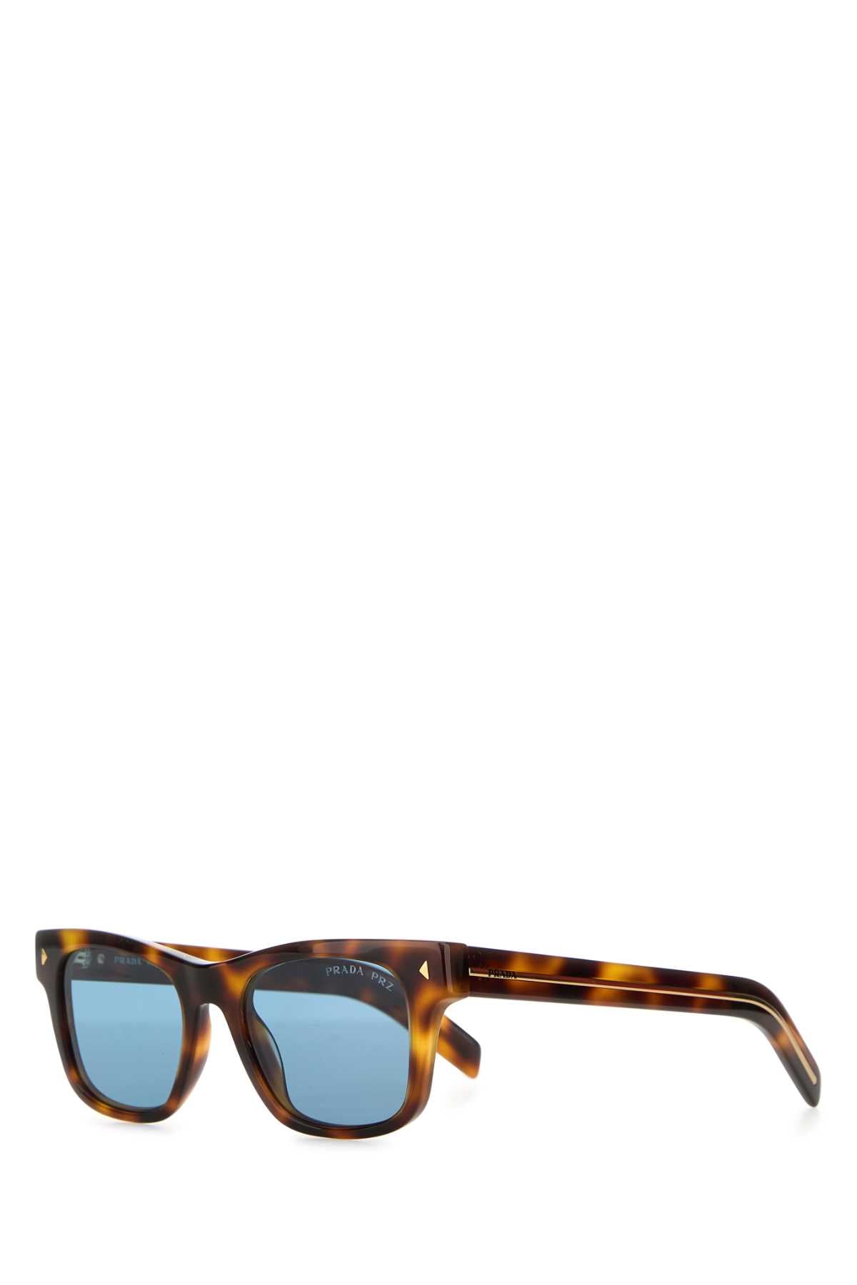 PRADA Printed Acetate Opr A17S Sunglasses