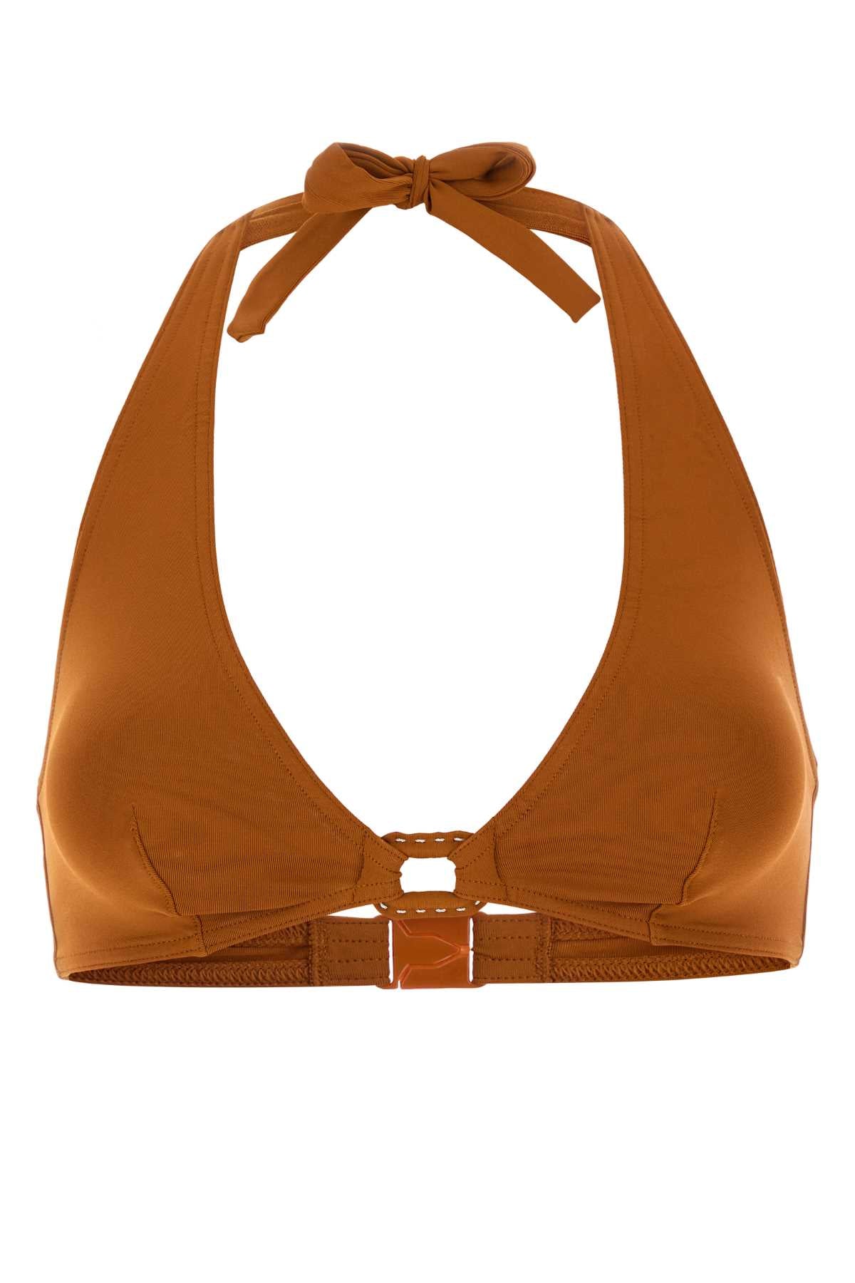 ERES Stretch Nylon Navire Bikini Top - Women's Mini Design