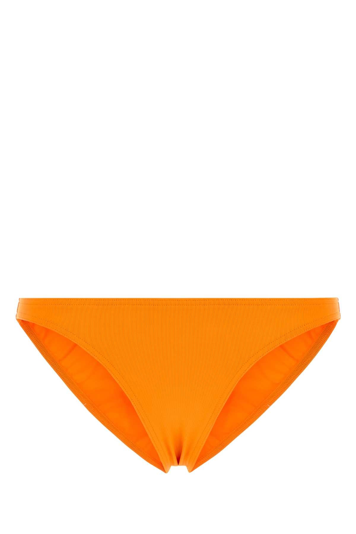 ERES Mini Stretch Nylon Bikini Bottom