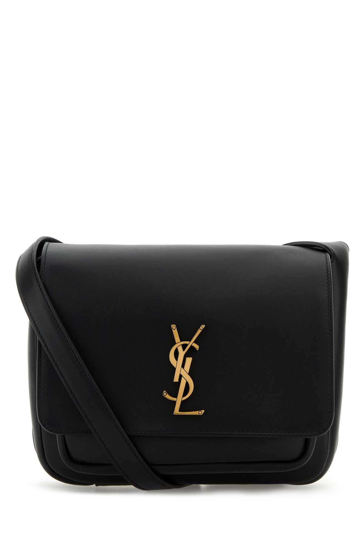 SAINT LAURENT Mini Crossbody Handbag
