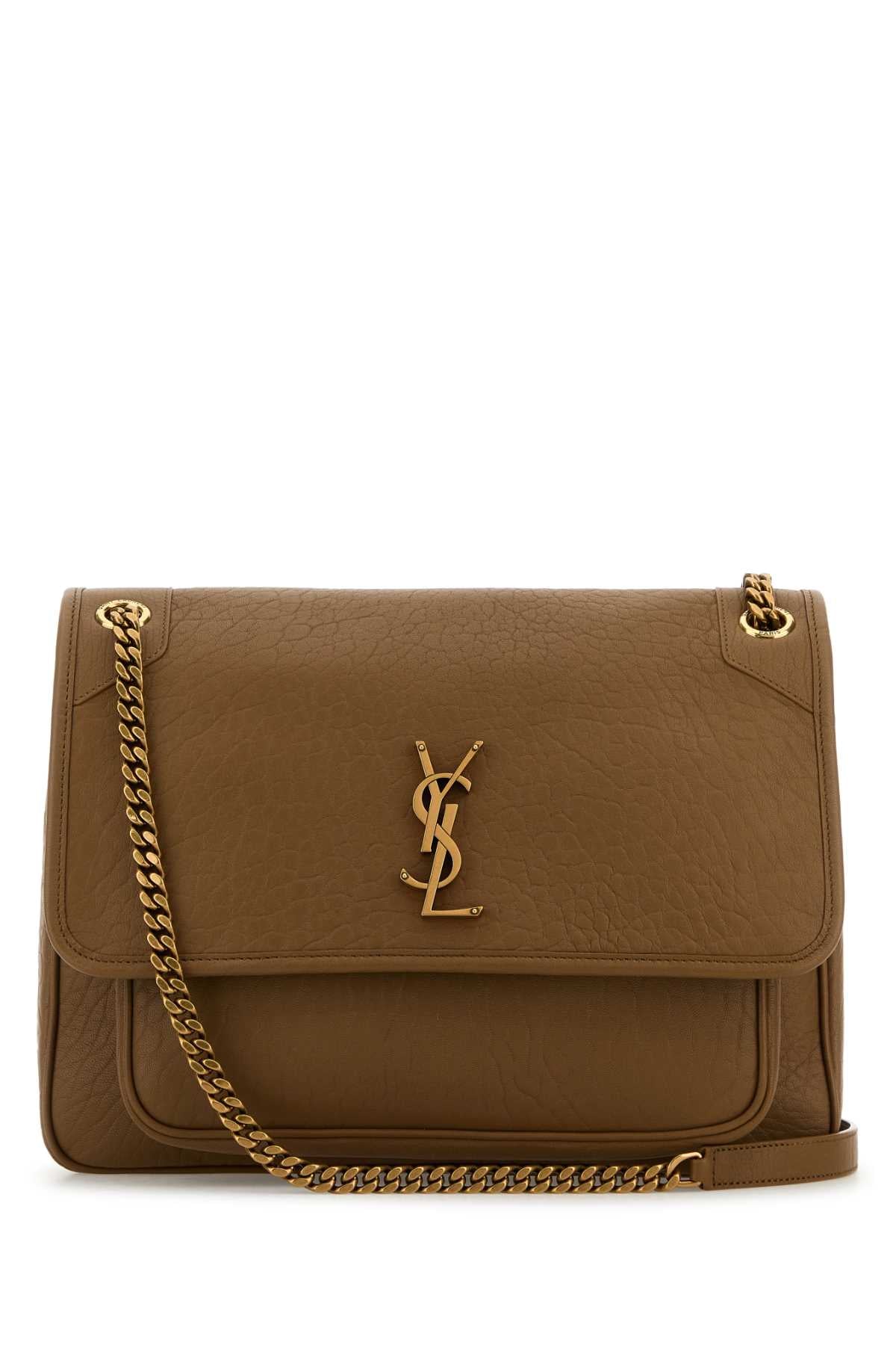 SAINT LAURENT Large Niki Handbag