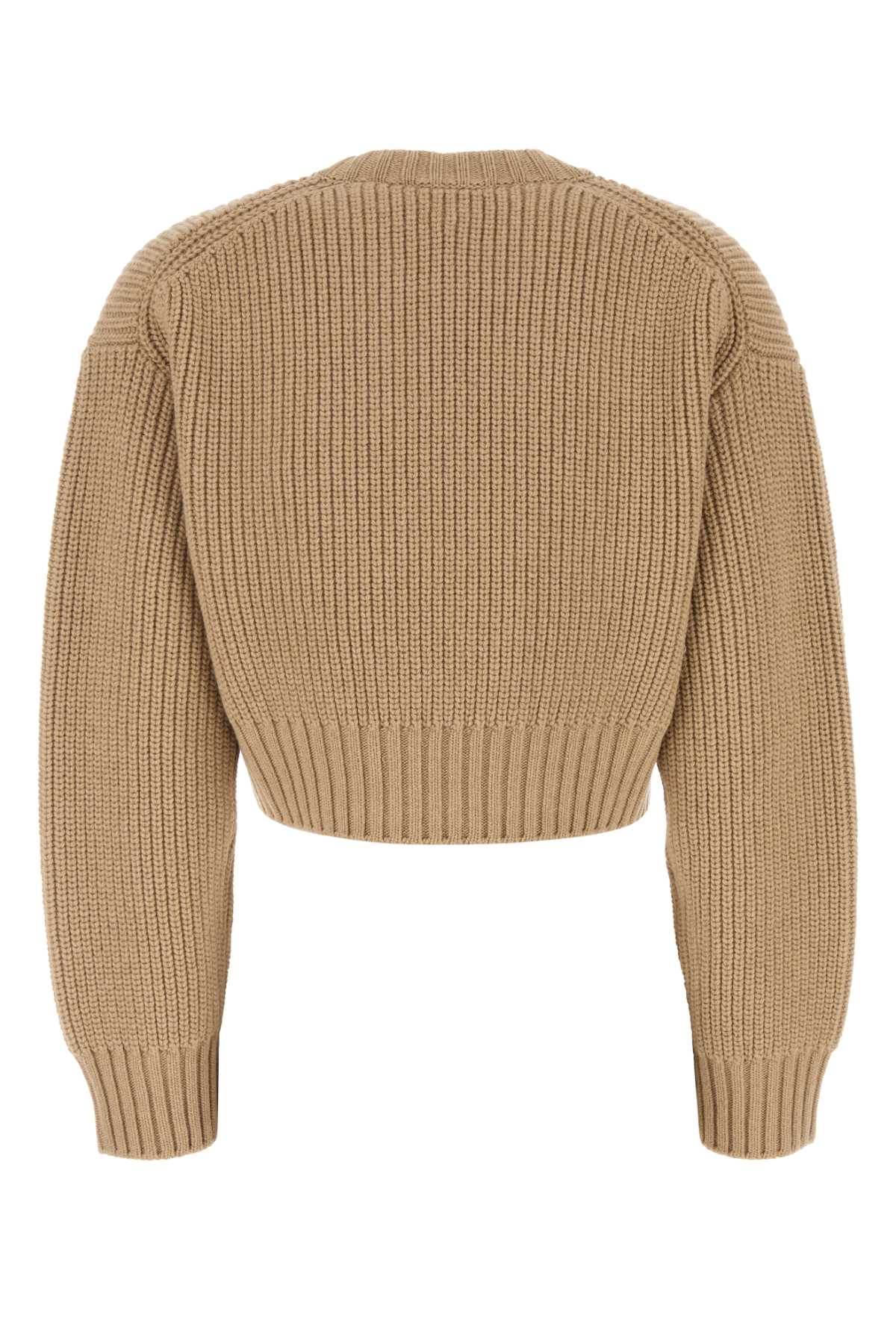 BOTTEGA VENETA Women’s Cozy Wool Blend Sweater