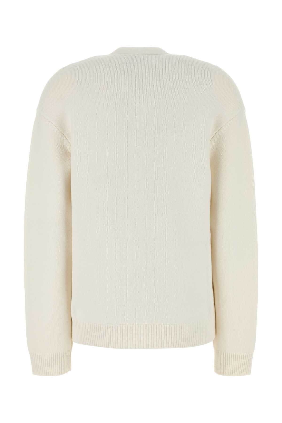 FENDI Cashmere Blend Cardigan for Women