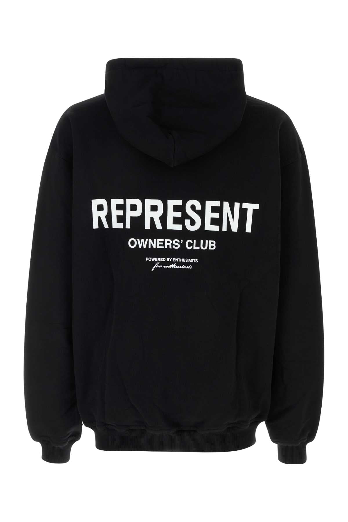 REPRESENT Owners Club Sweatshirt