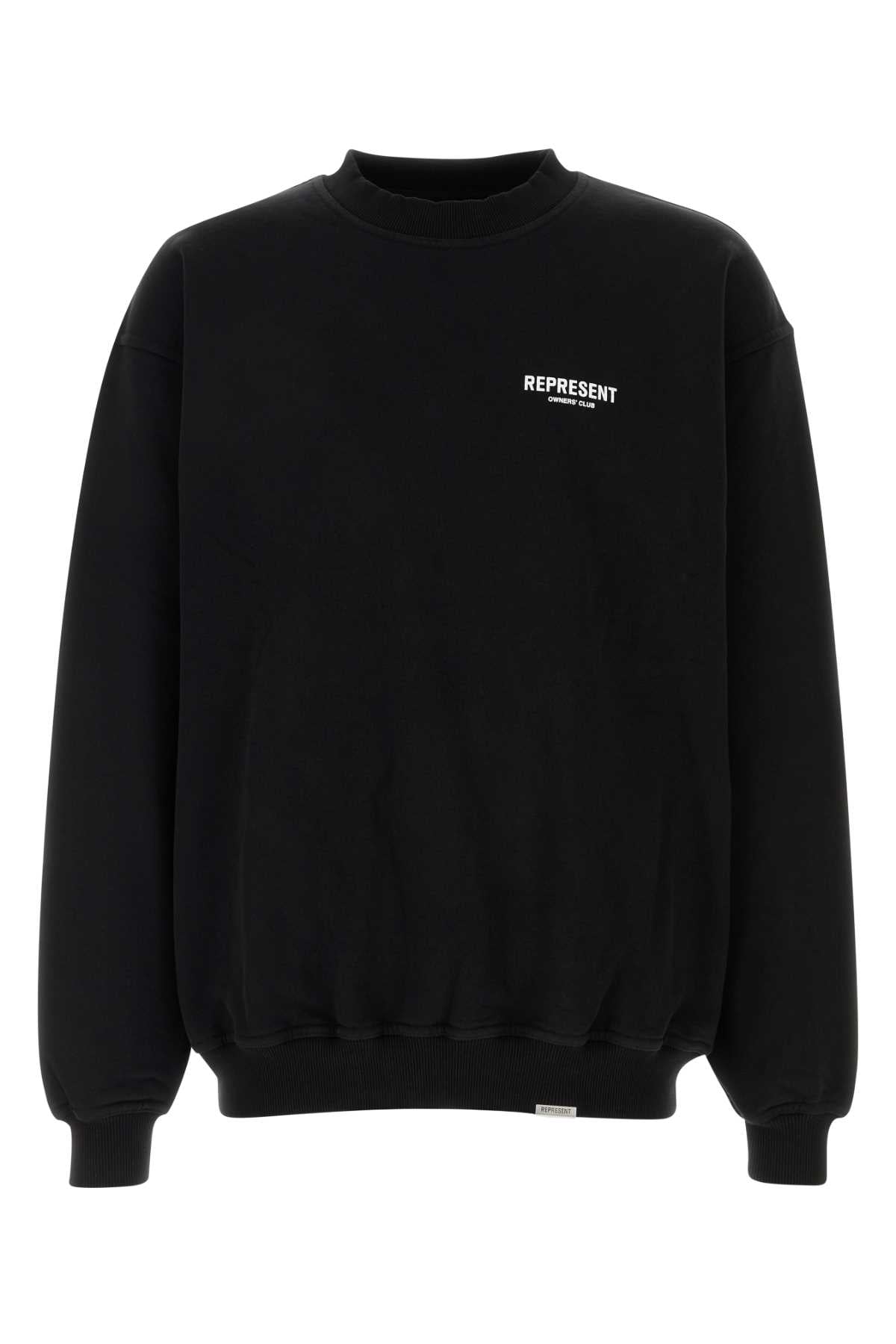 REPRESENT Owners Club Pullover Sweatshirt