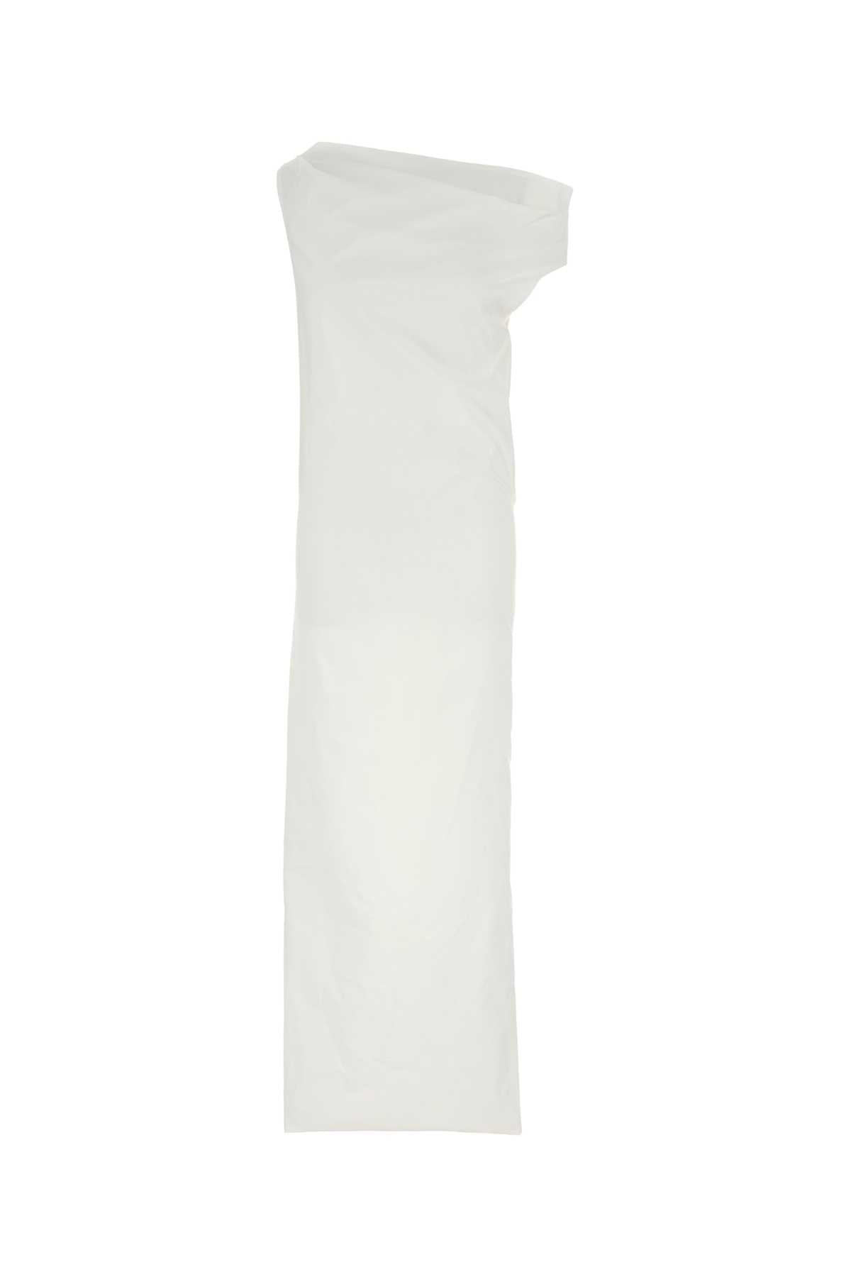 ARMARIUM Elegant One-Shoulder Mini Dress