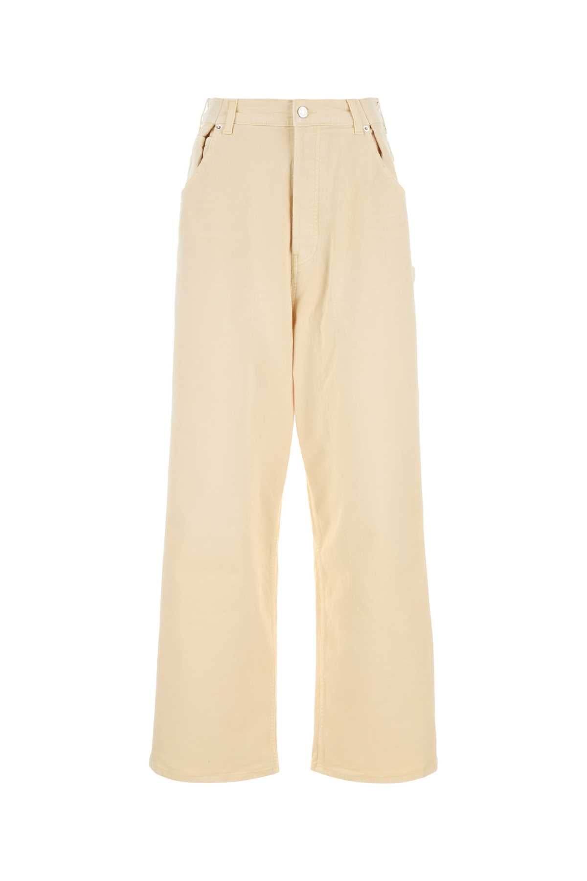 ARMARIUM Women's Rava Mini Jeans