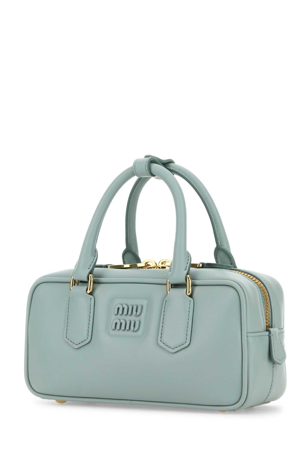 MIU MIU Mini Arcadie Handbag