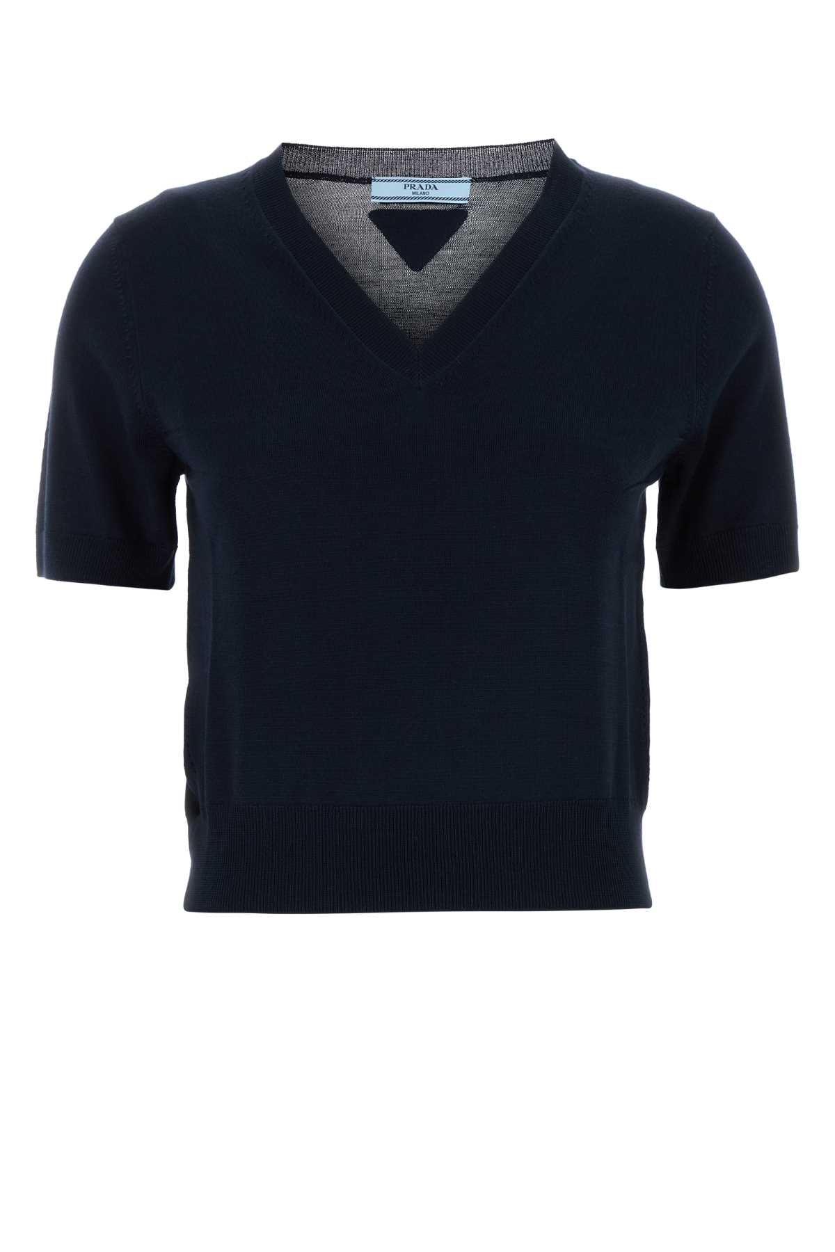 PRADA Wool Sweater for Women