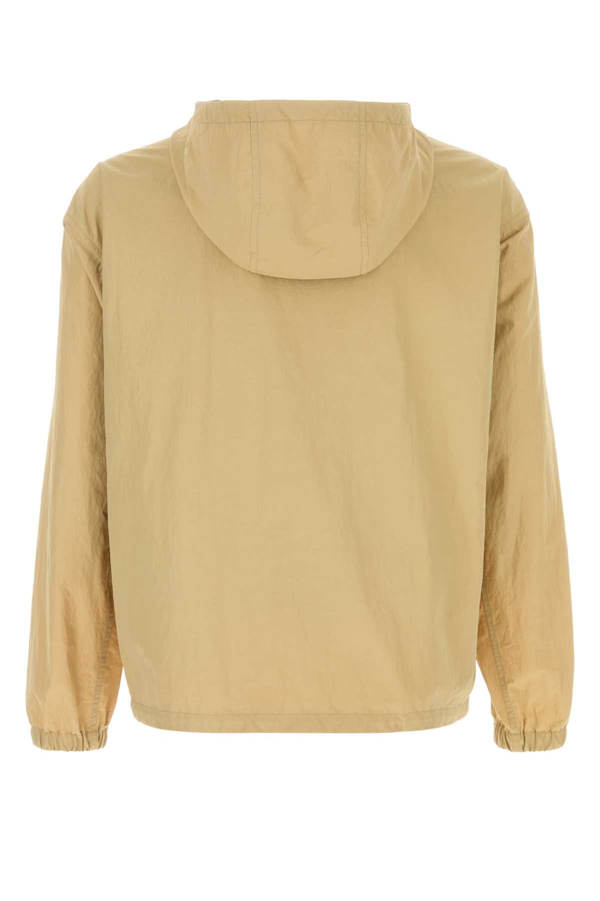 BURBERRY Men's Nylon Blend Jacket