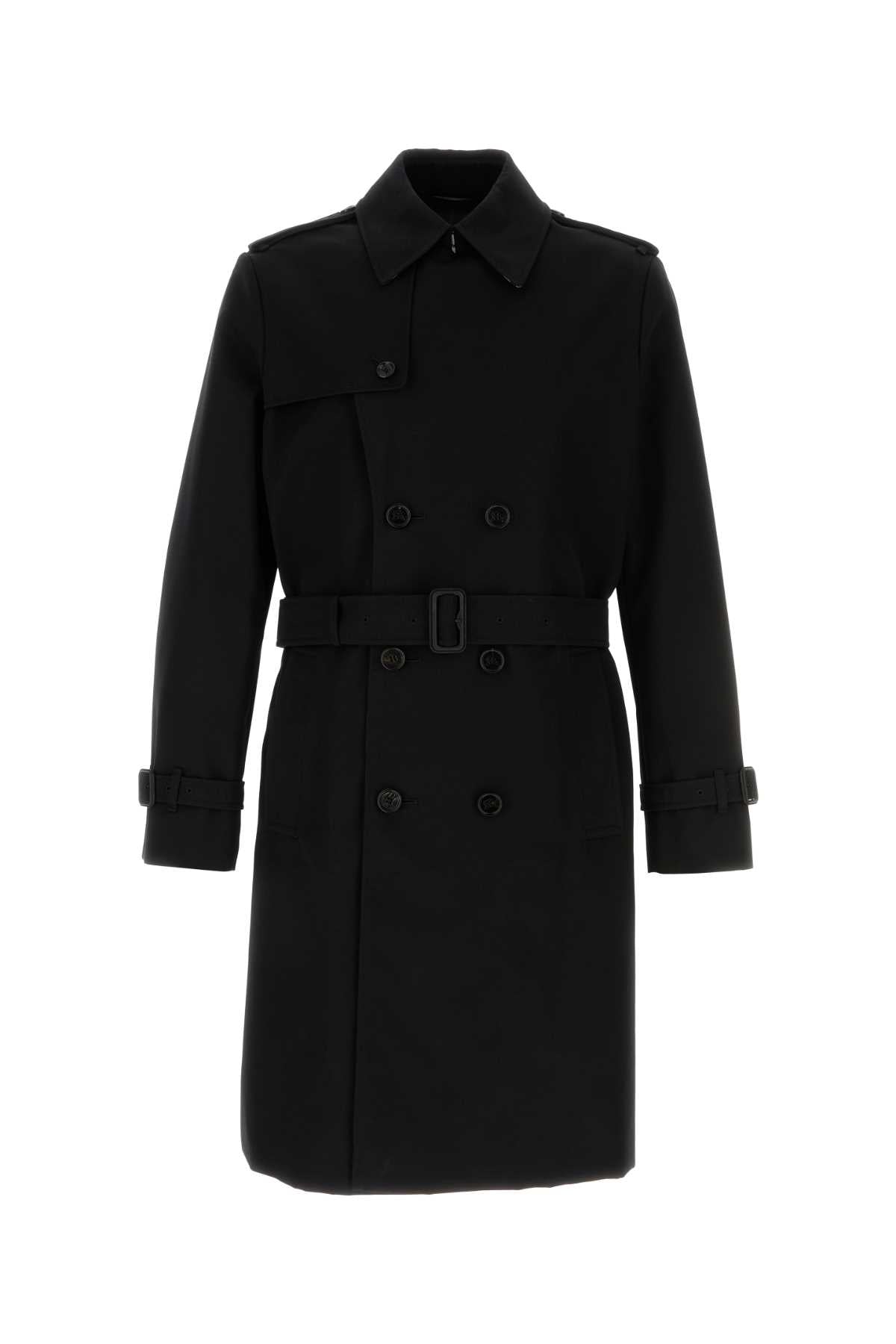 BURBERRY Men's Spring Summer Mini Jacket