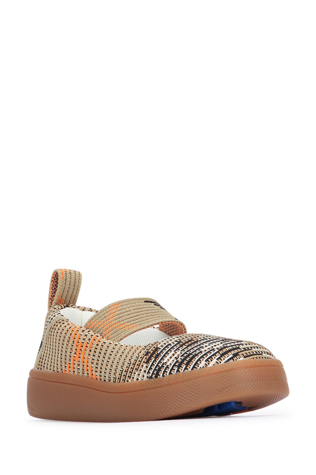 BURBERRY JR Kids' Mini Sutton Sneakers
