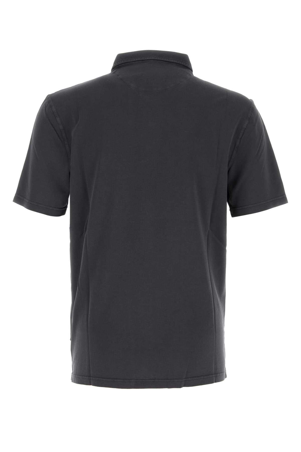 PRADA Casual Piquet Polo Shirt for Men - 25S Season