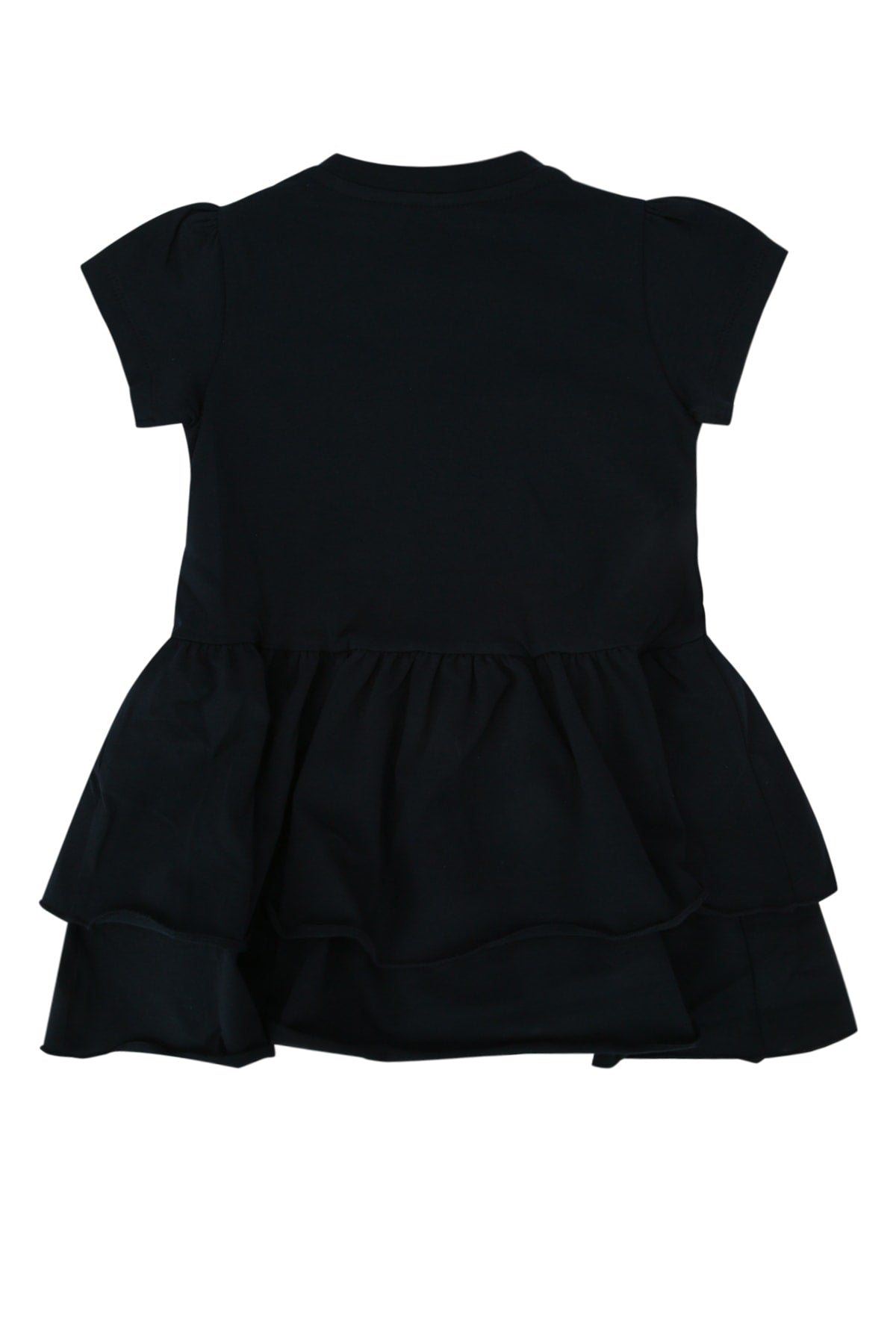 MONCLER JR Mini Dress for Kids - SS25 Collection