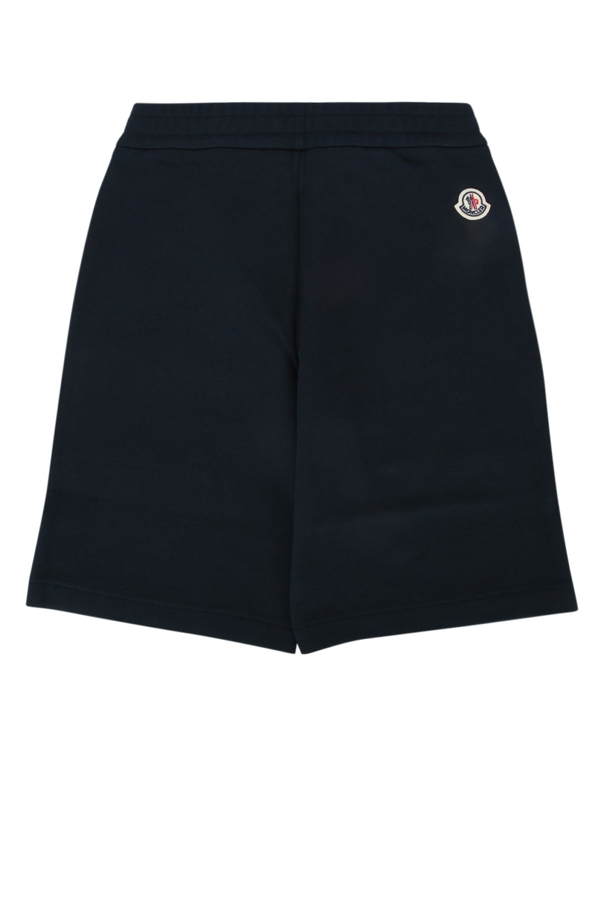 MONCLER JR Mini Sweat Bottoms for Kids - SS25 Collection