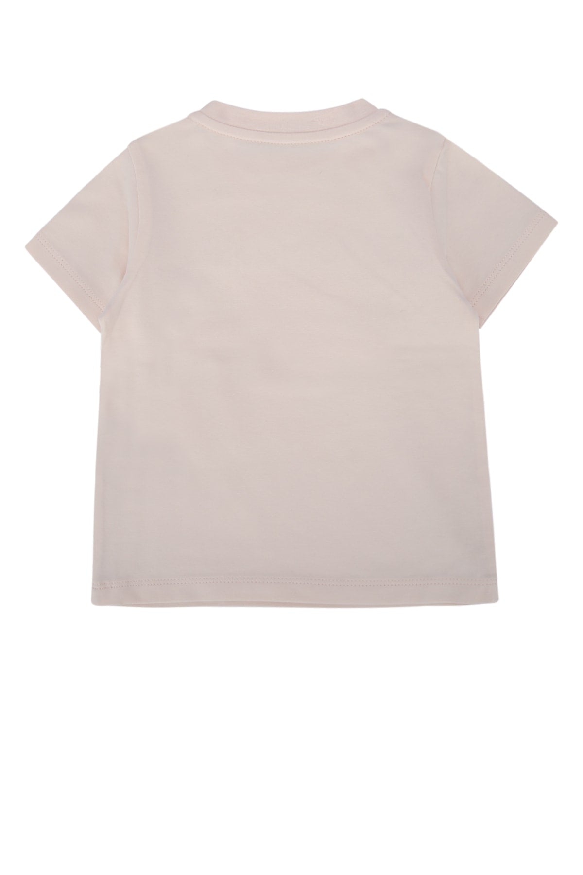MONCLER JR Kids Mini Short Sleeve T-Shirt