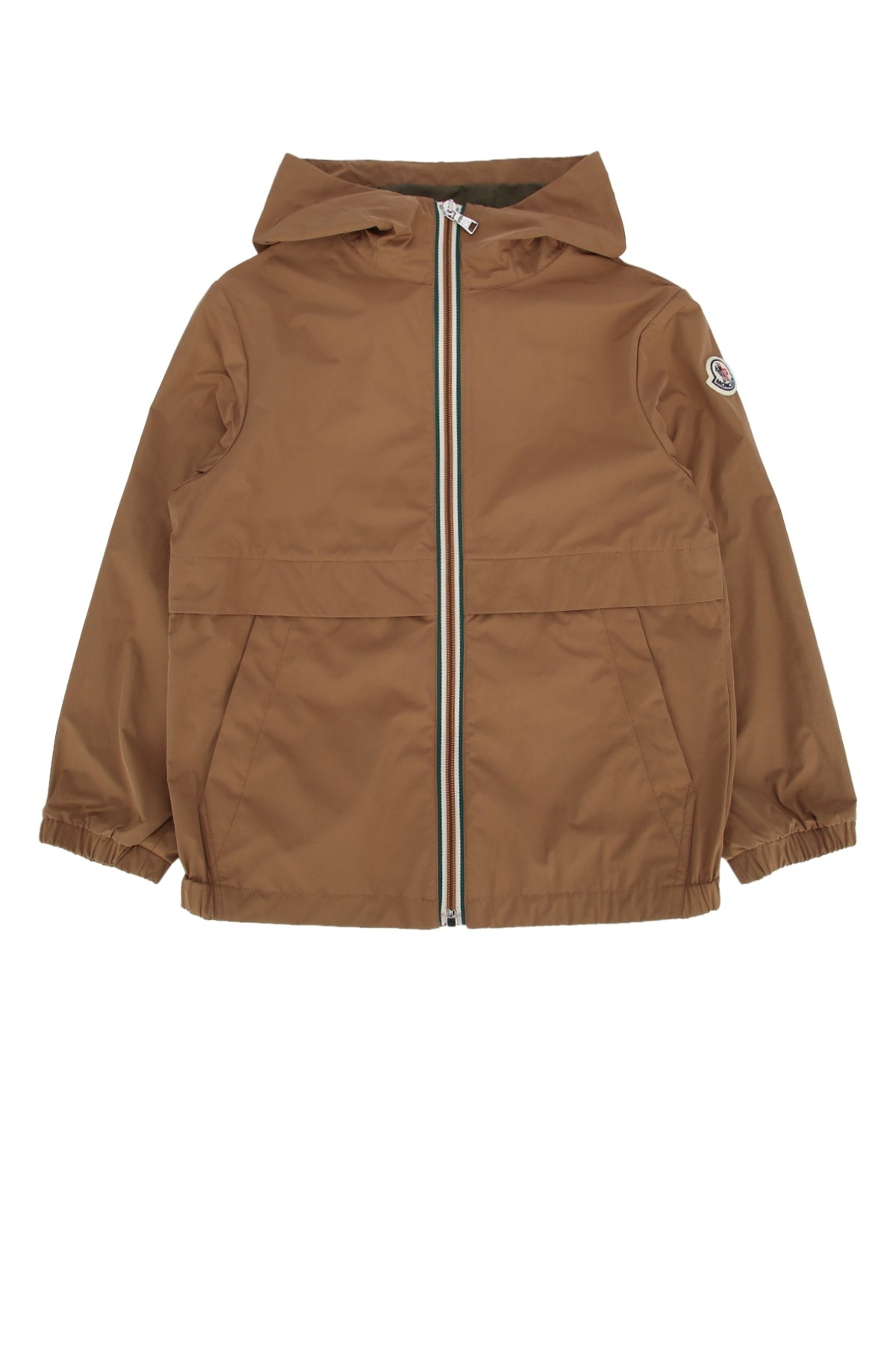 MONCLER JR Kids Mini Nathaniel Jacket