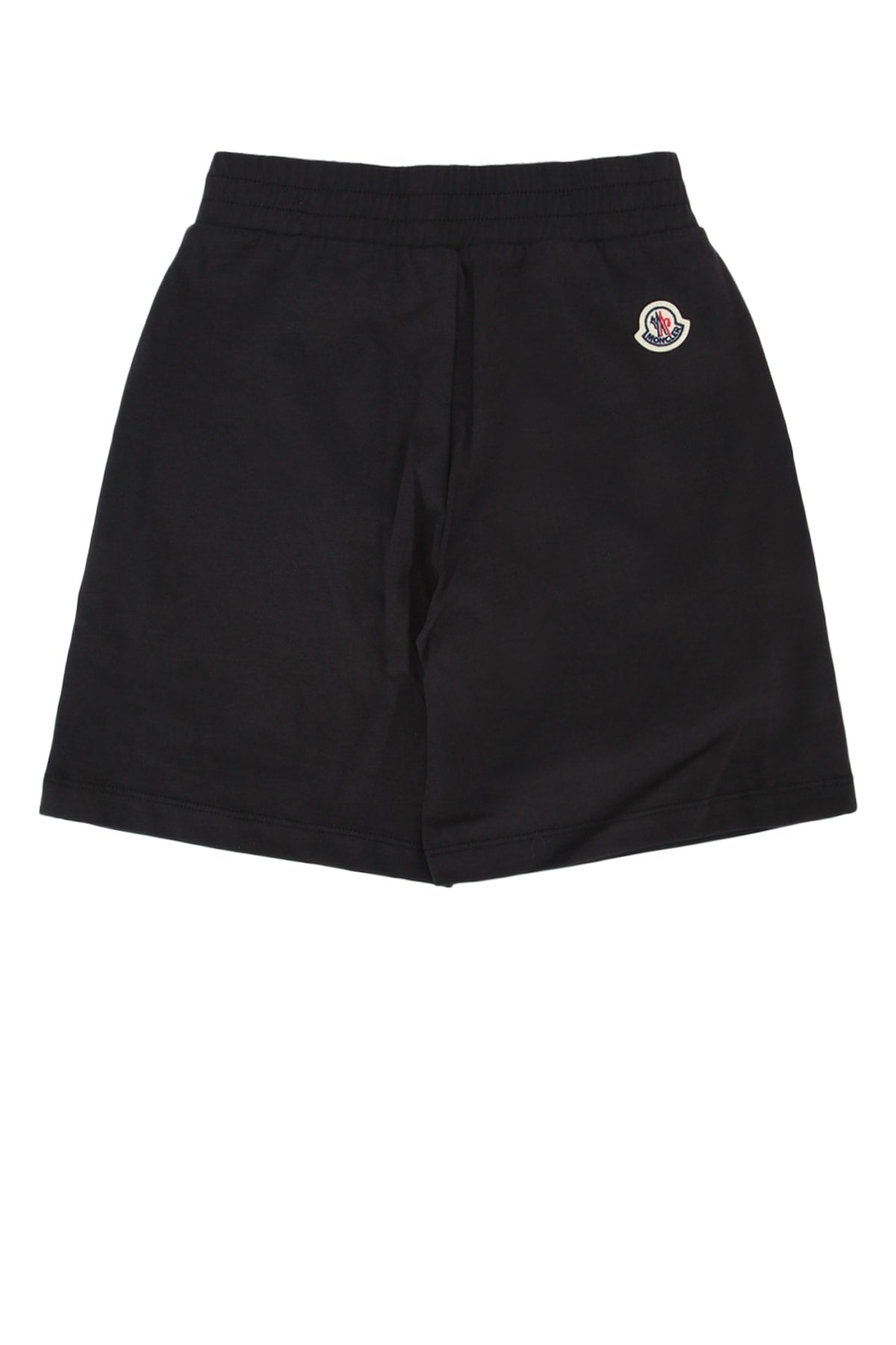 MONCLER JR Kids' Mini Sweat Bottoms for Spring/Summer 2025