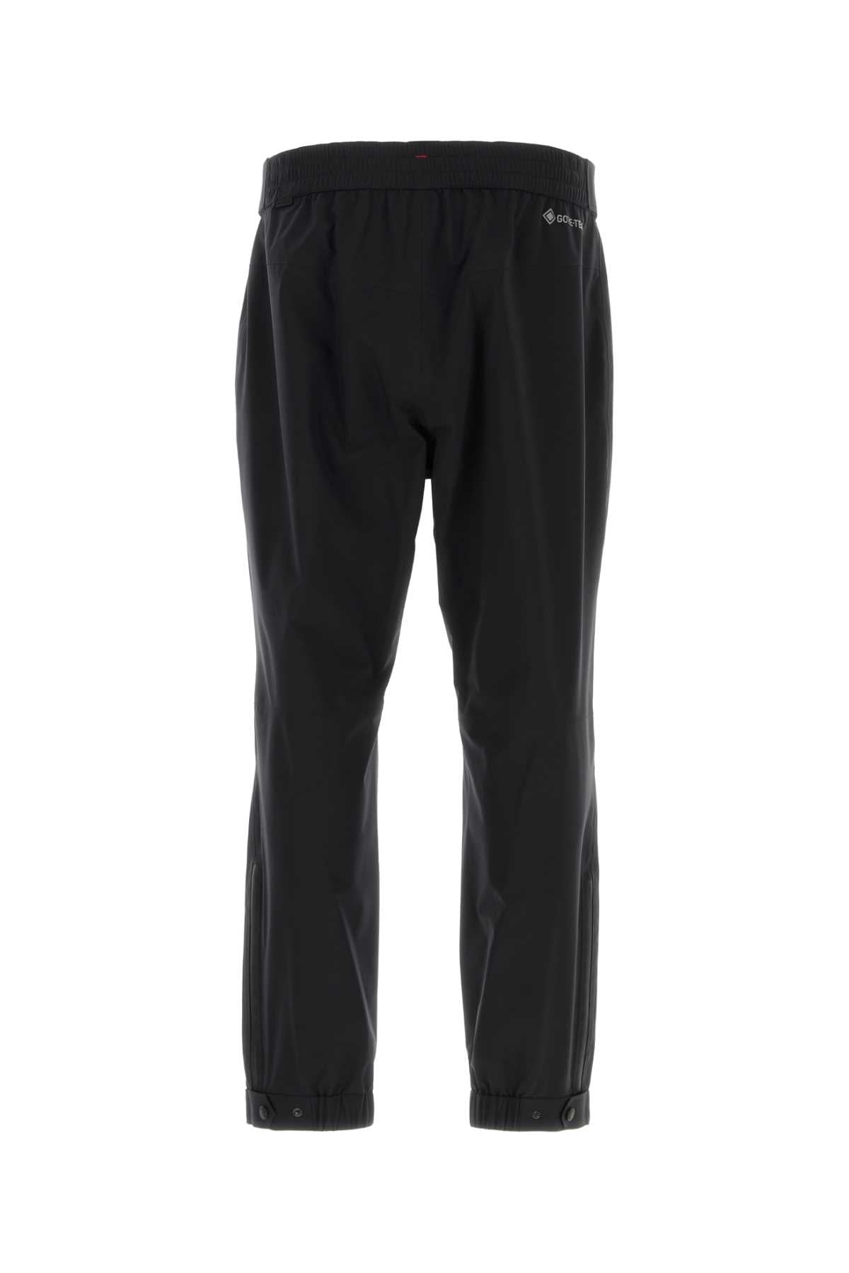 MONCLER GRENOBLE Men's Nylon Pant - 25S Style