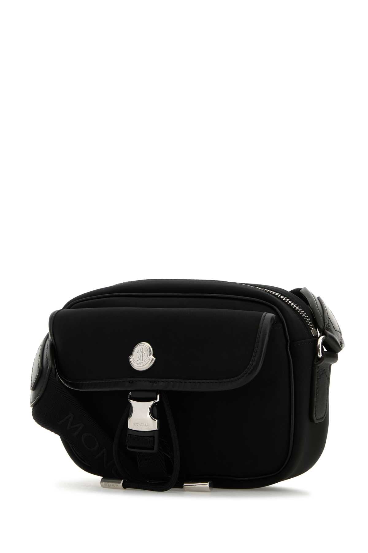 MONCLER Mini Crossbody Handbag - New Trick Style