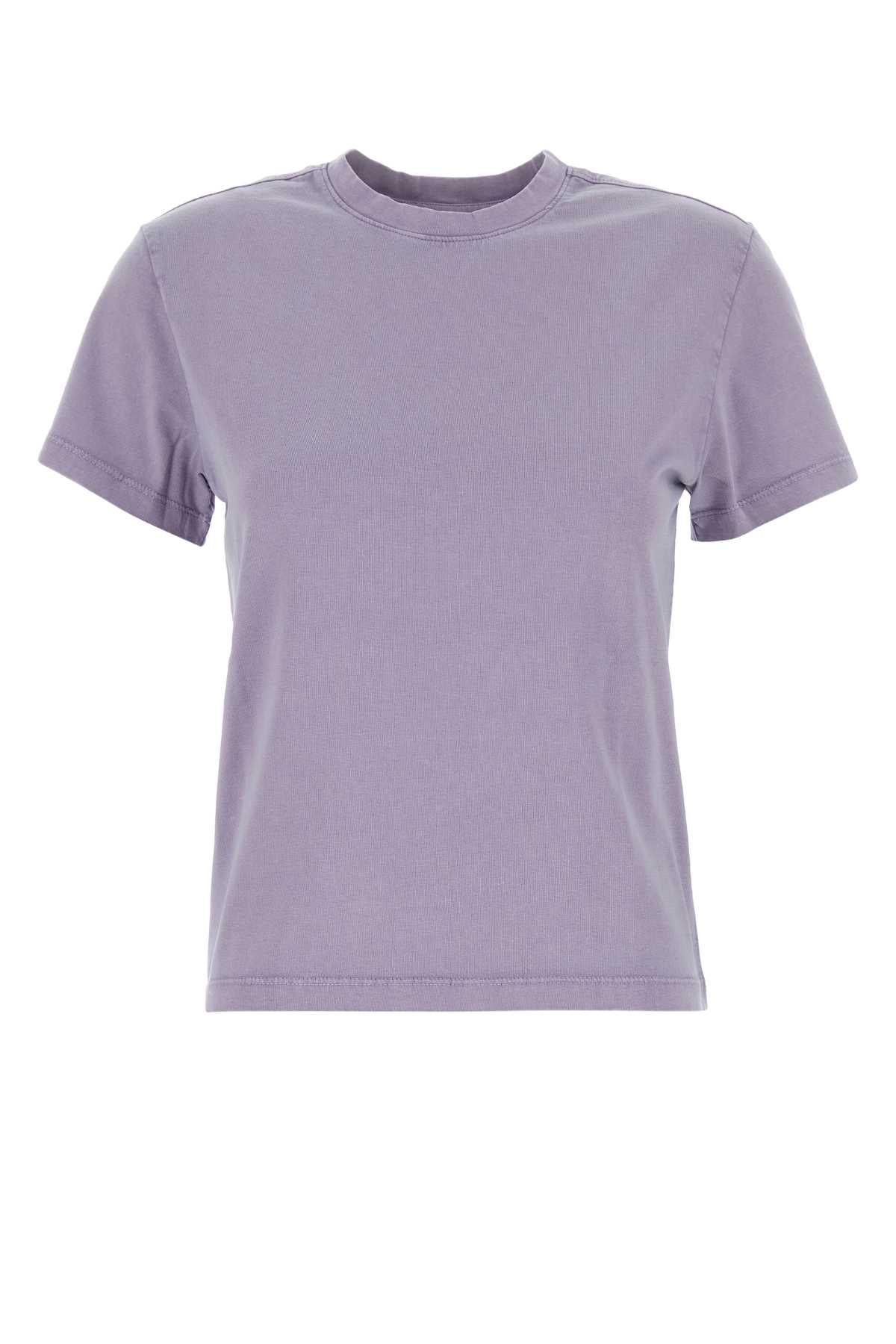 GIMAGUAS Mini Cotton T-Shirt for Women
