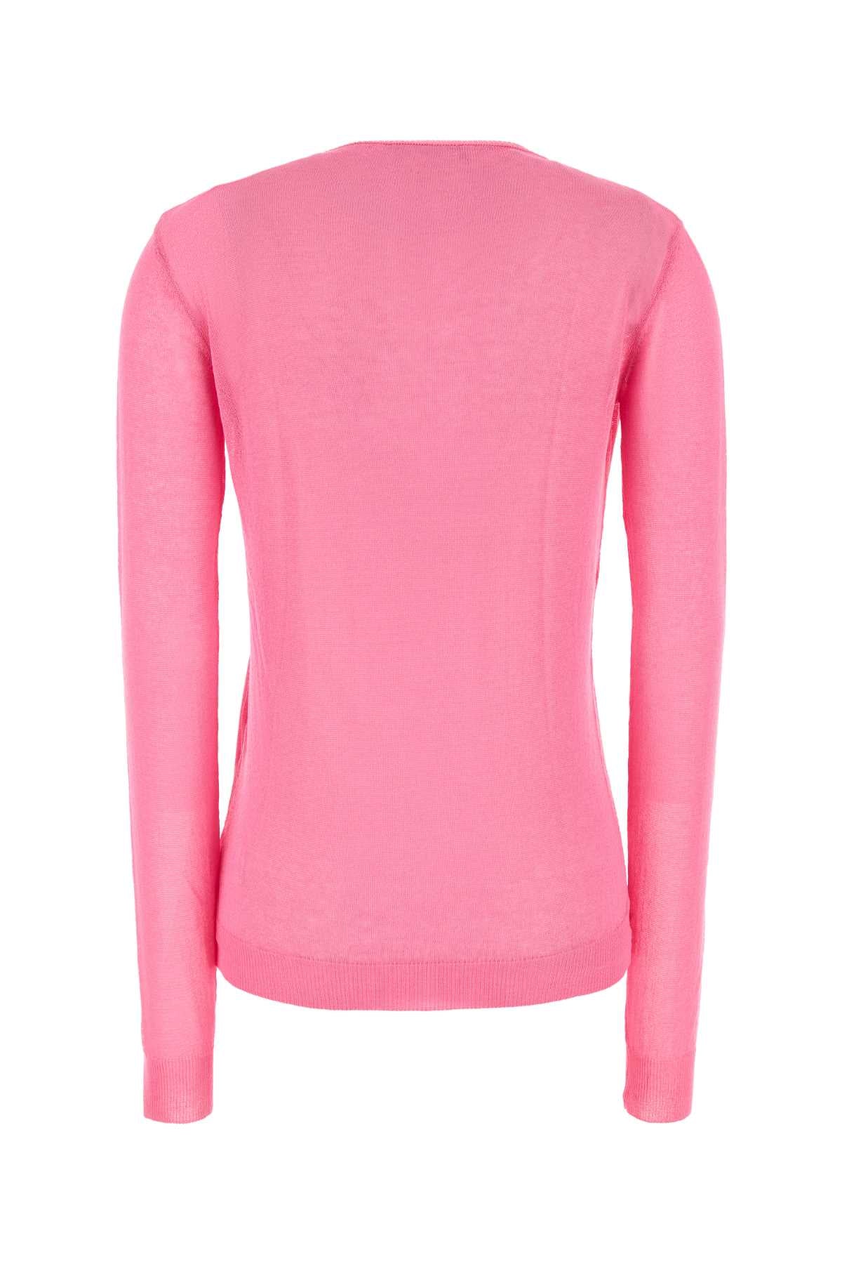 GIMAGUAS Viscose Blend Mini Sweater