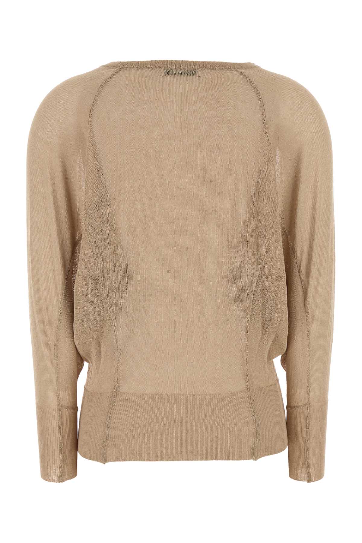 GIMAGUAS Viscose Blend Knit Sweater