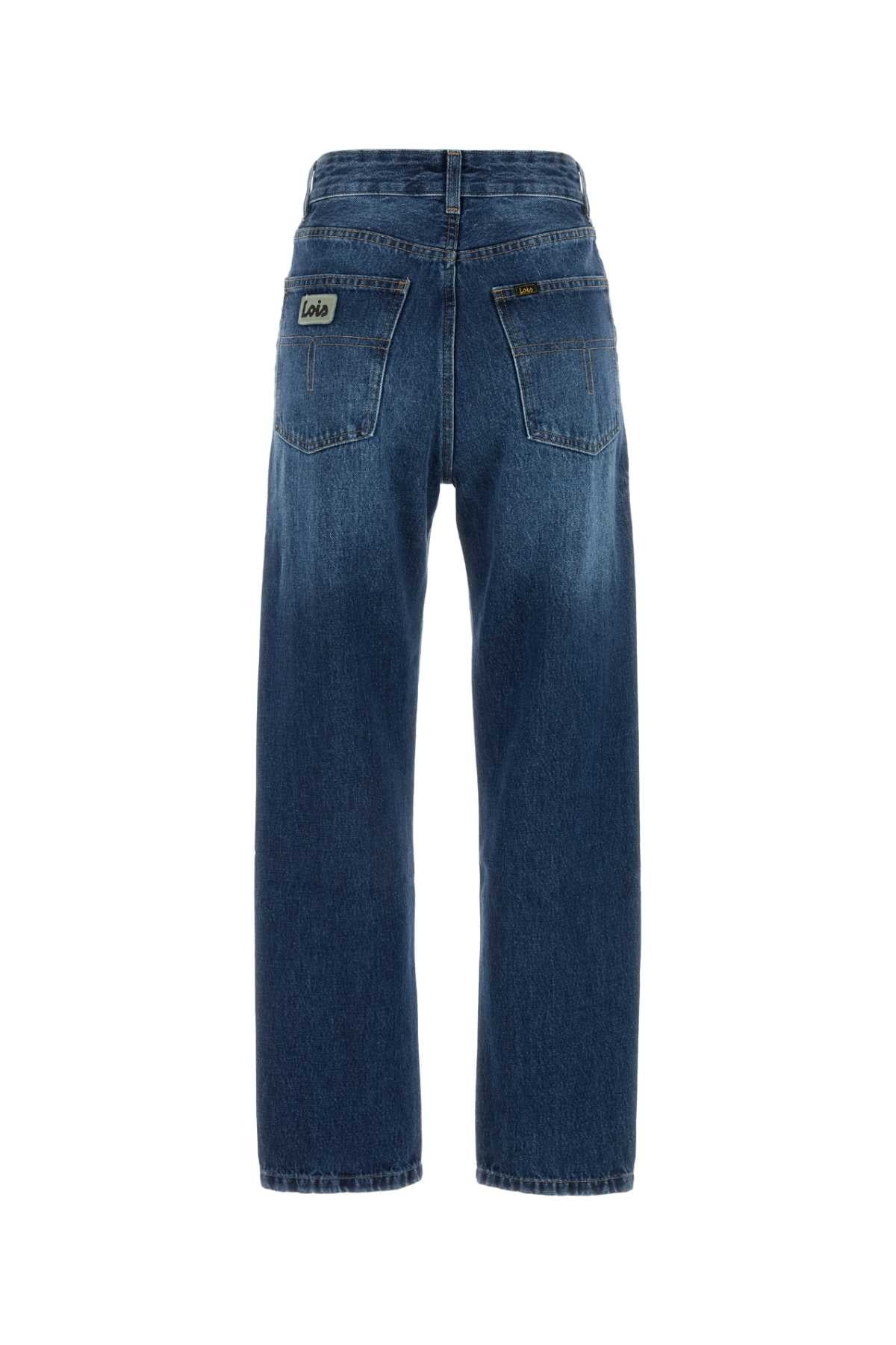 LOIS Denim Dana Jeans - FW24 Collection