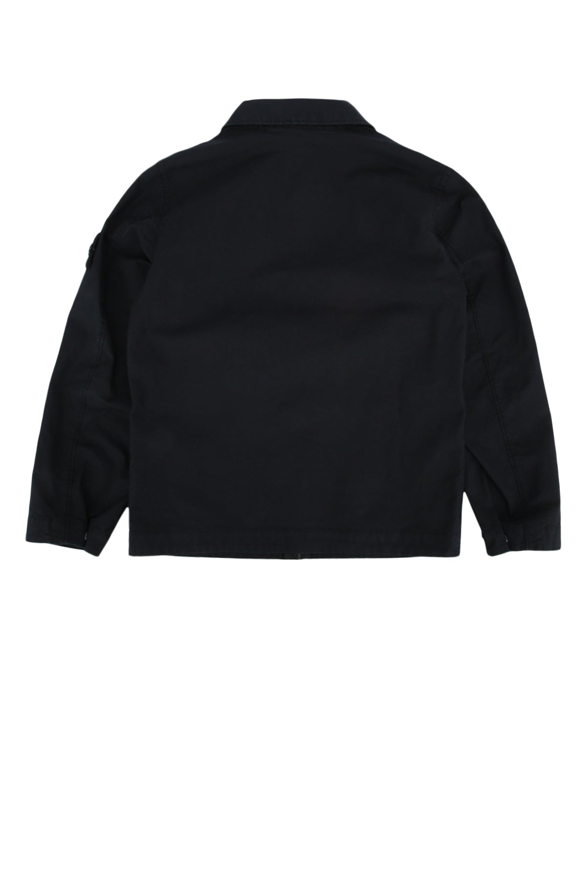 STONE ISLAND KIDS Mini Kids Shirt for SS25