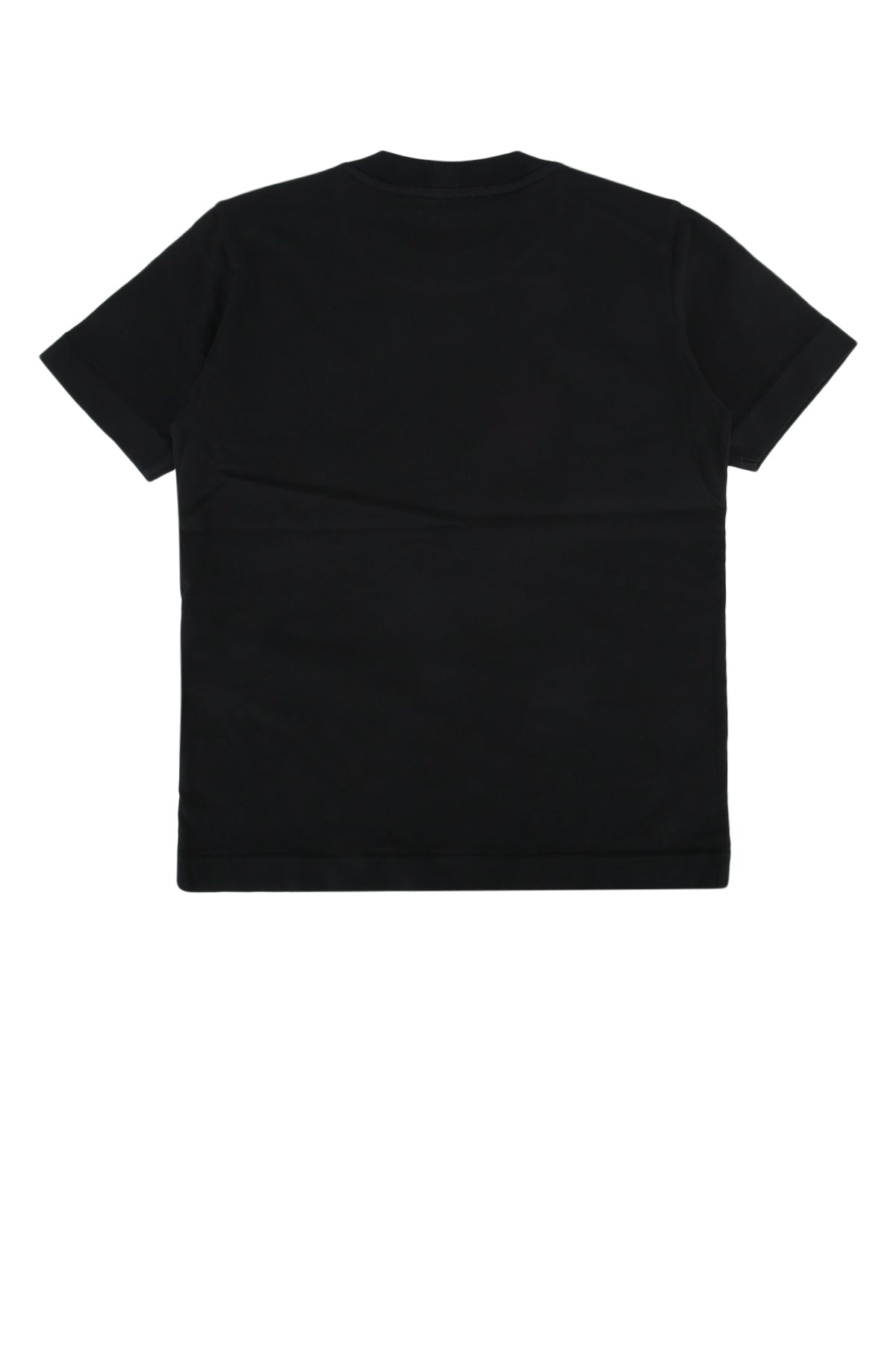 STONE ISLAND KIDS Mini Kids' Essential SS T-Shirt