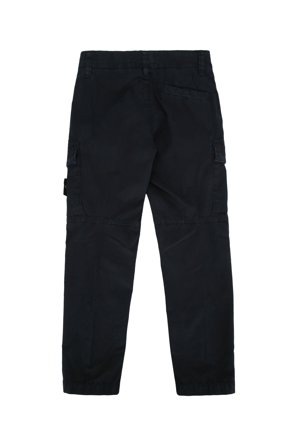 STONE ISLAND KIDS Kids' Stylish Mini Trousers for SS25