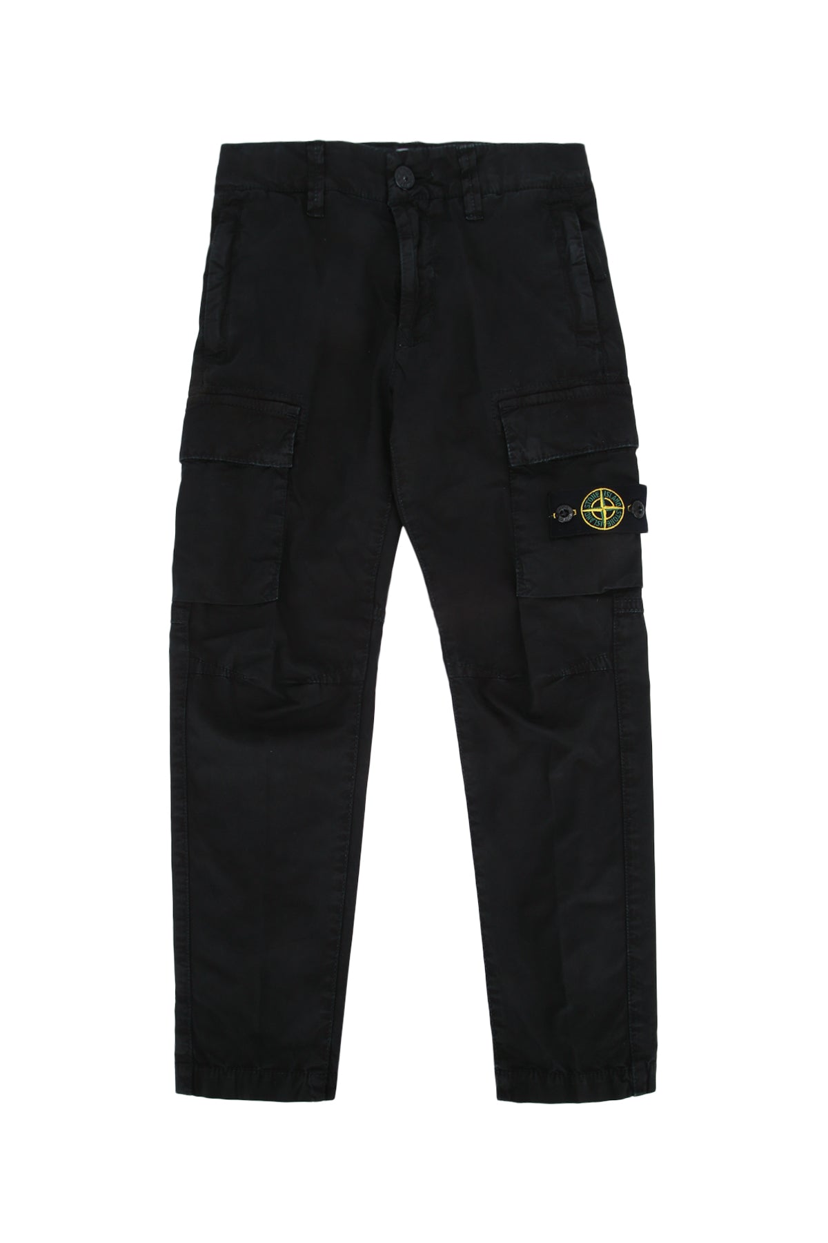 STONE ISLAND KIDS Kids' Stylish Trousers